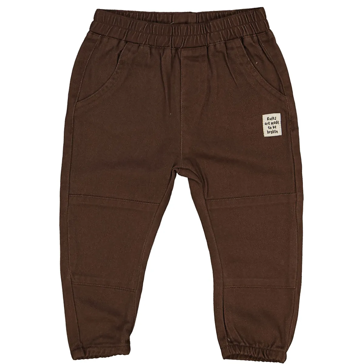 Broek - Bruin