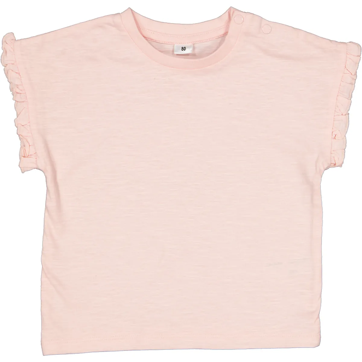 T-shirt - Roze