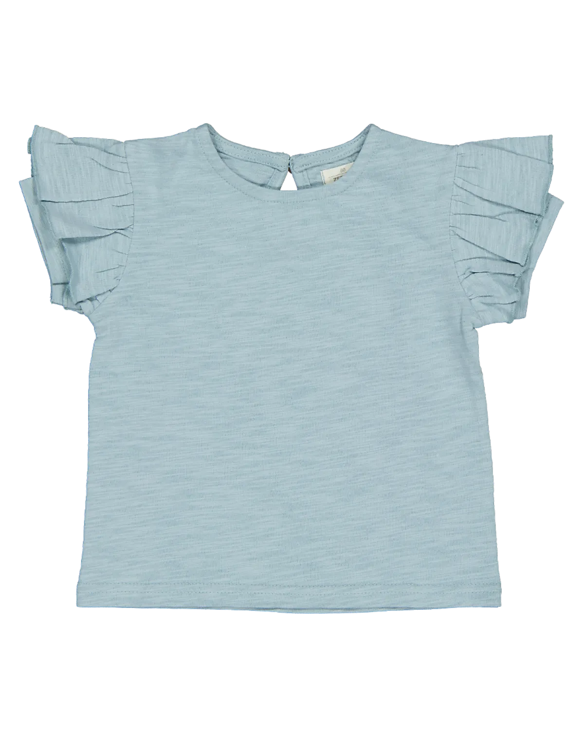 T-Shirt - Blau