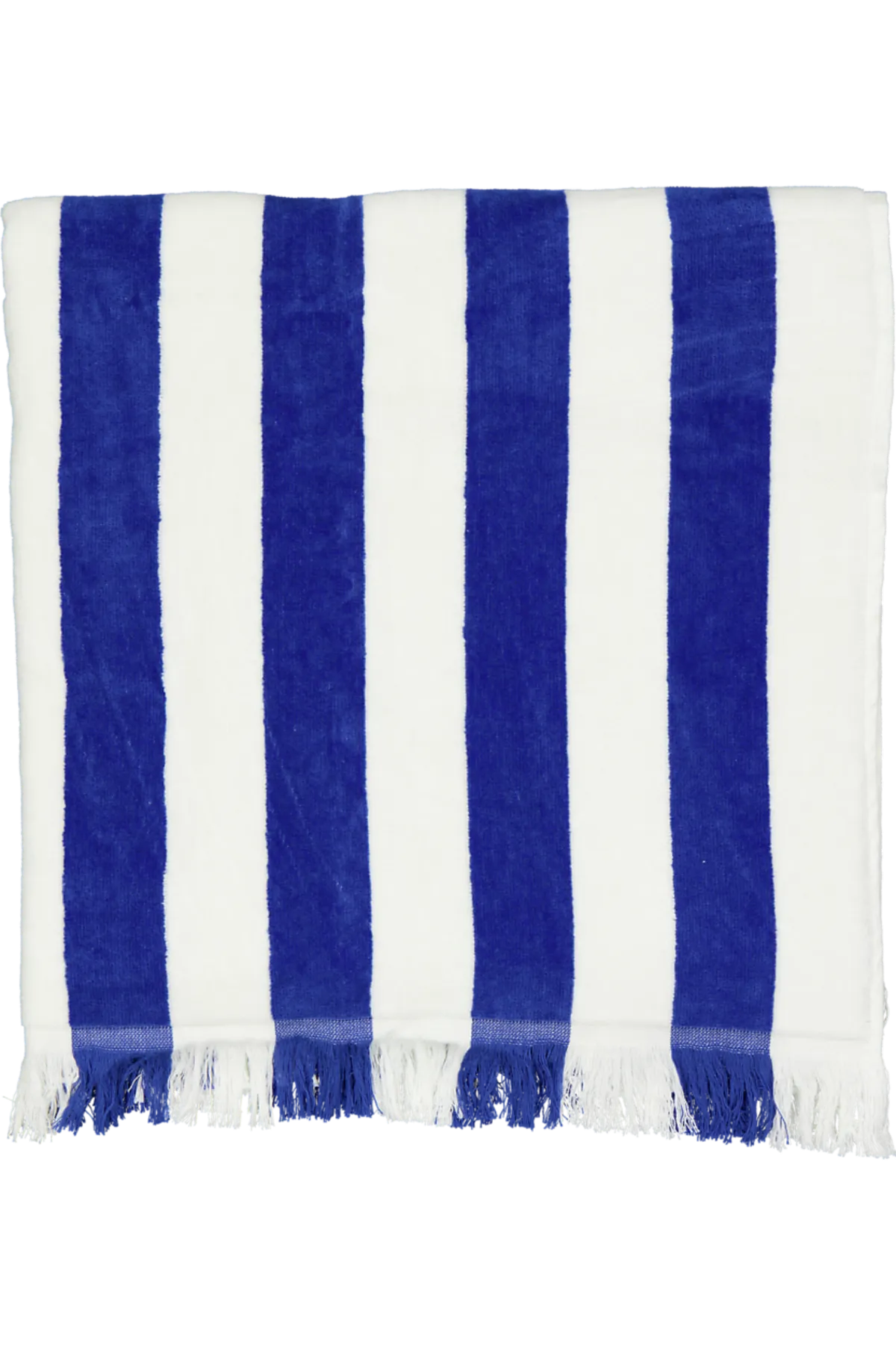 Strandlaken - Blauw
