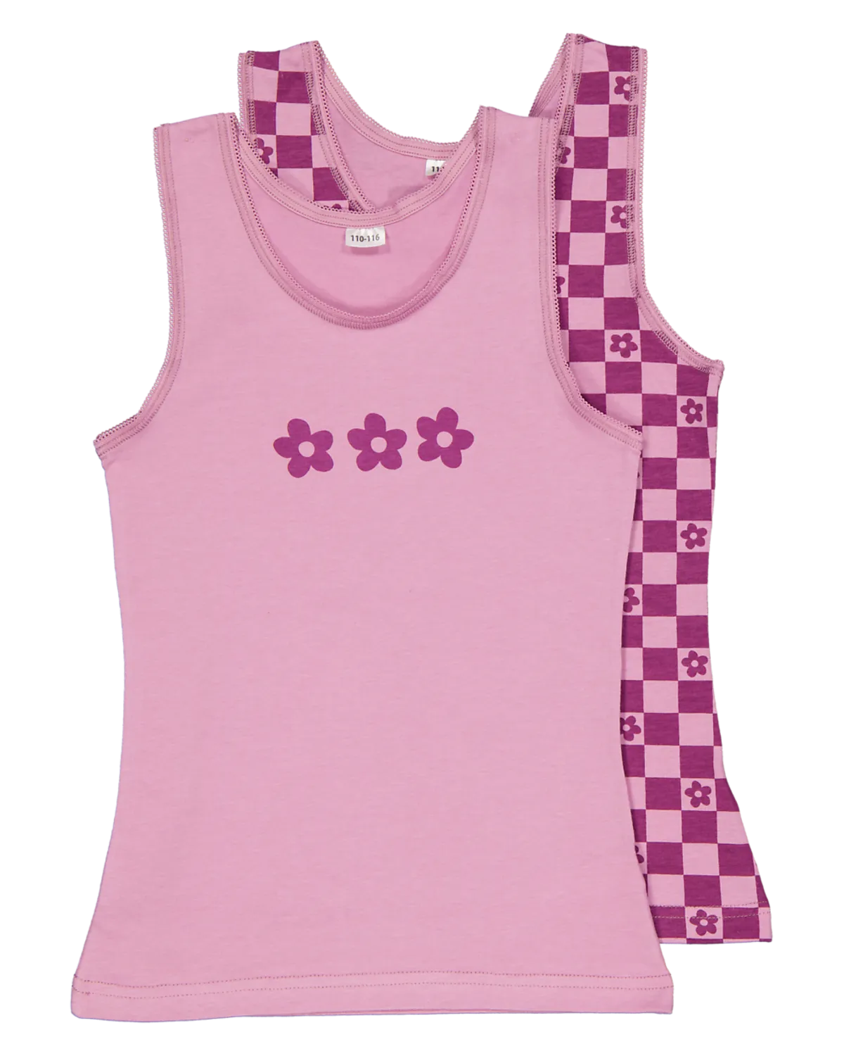 Singlet - Paars