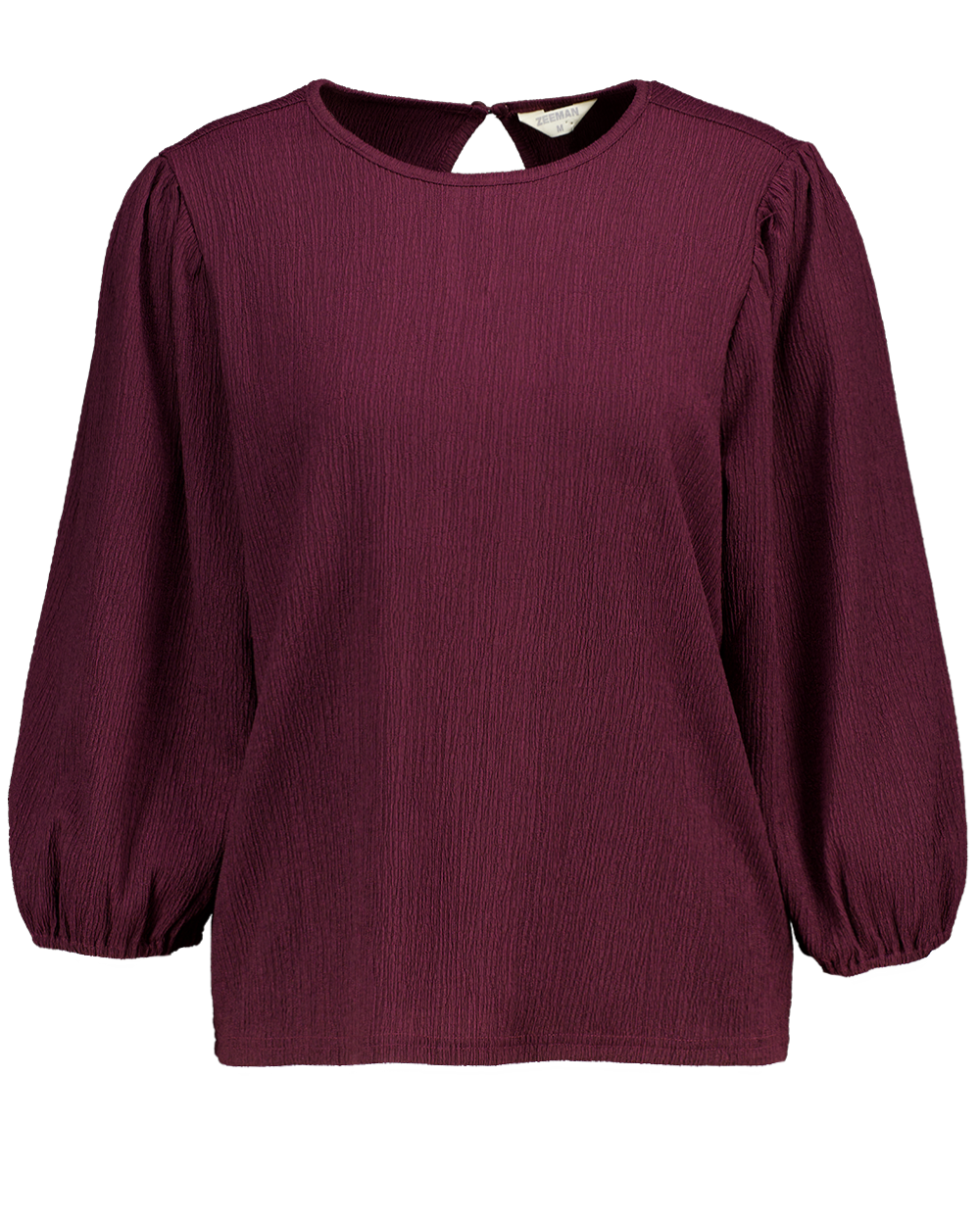 Top - Rood