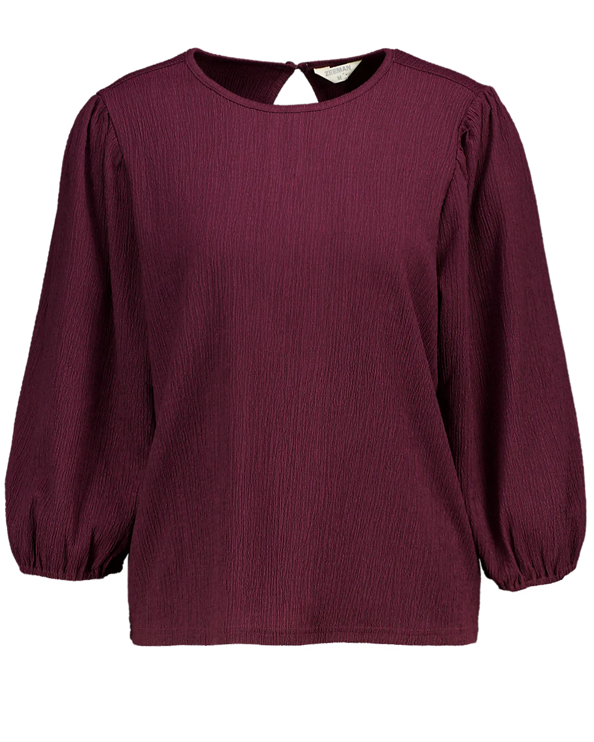 Top - Rood