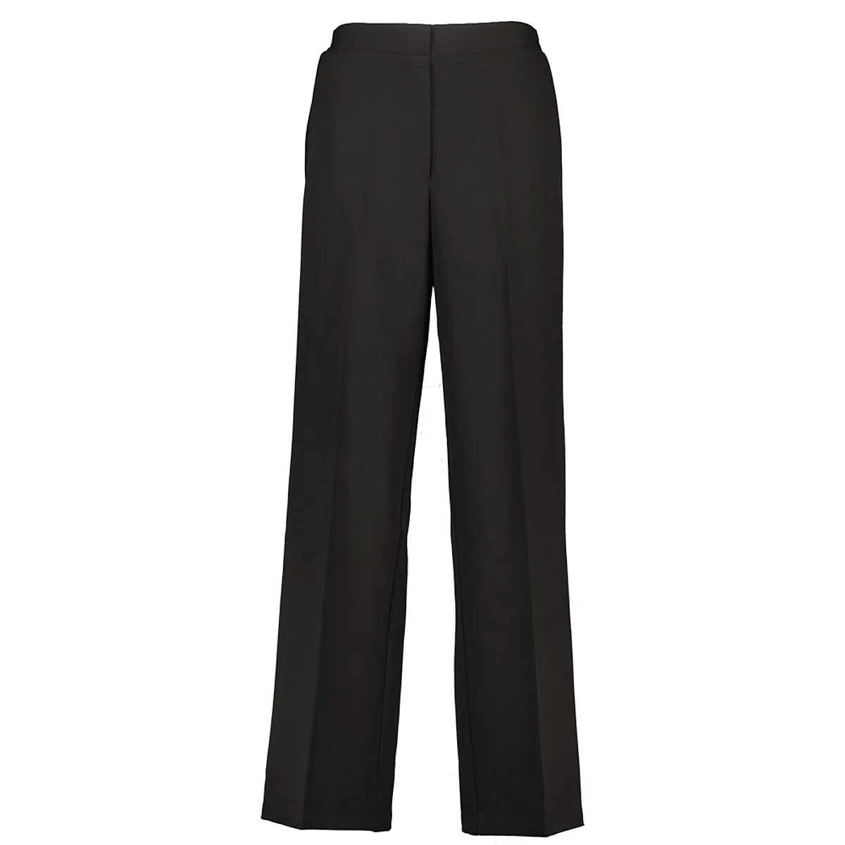 Pantalon - Zwart