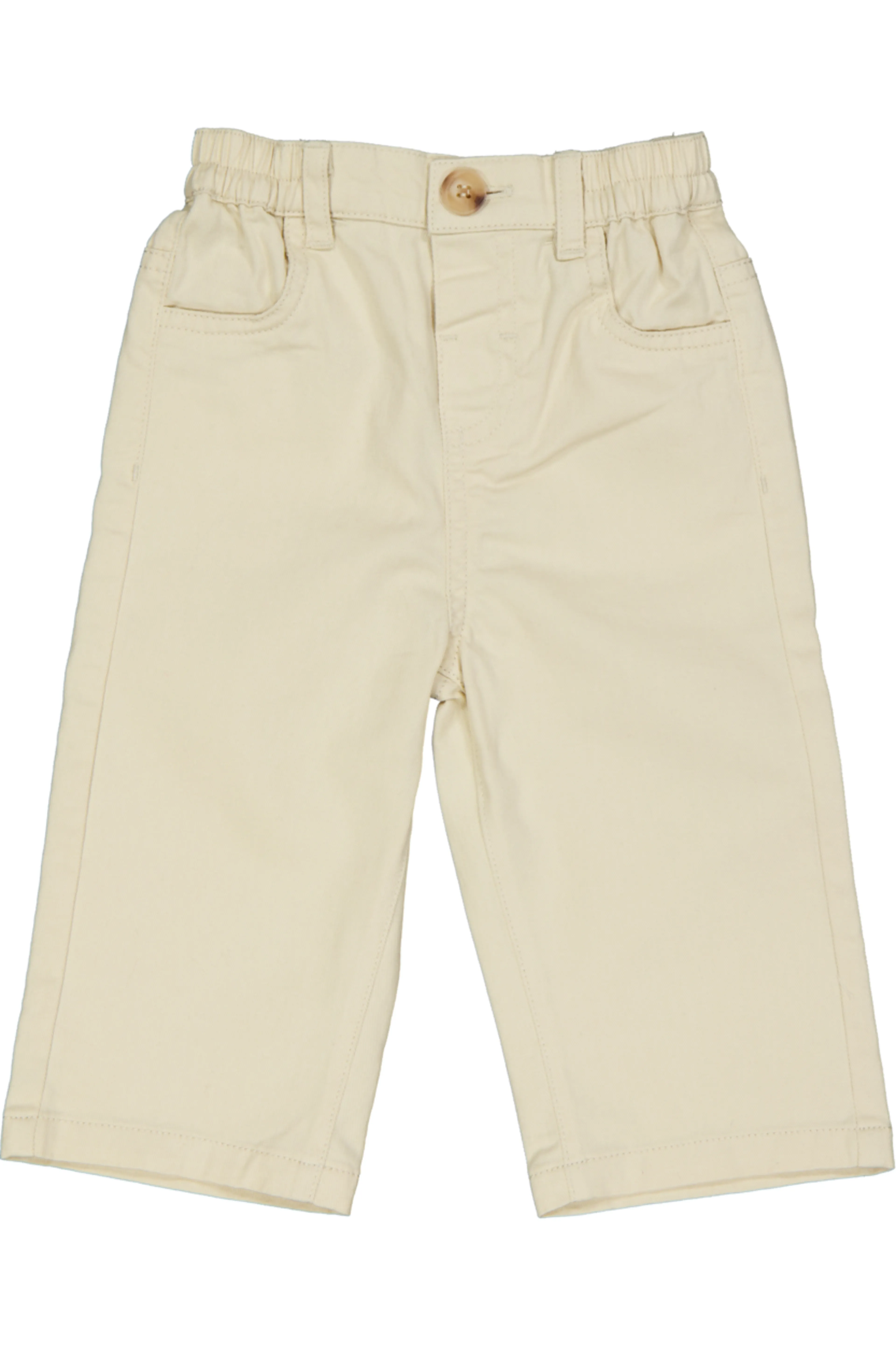 Broek - Beige