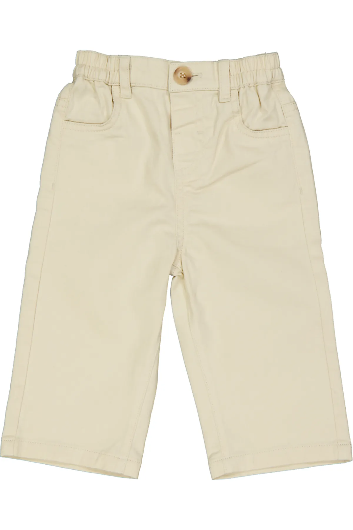 Pantalon - Beige