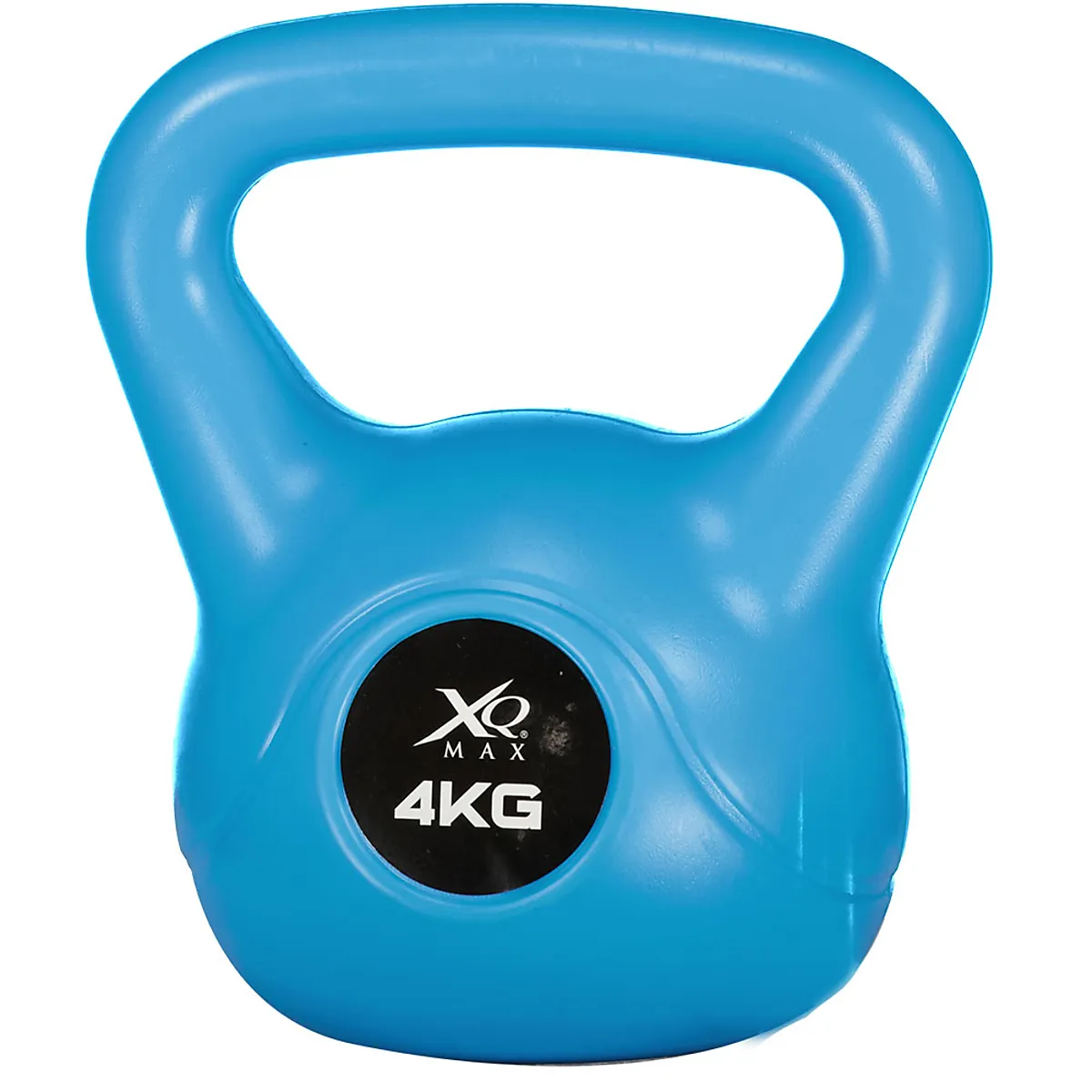 Kettlebell - Bleu