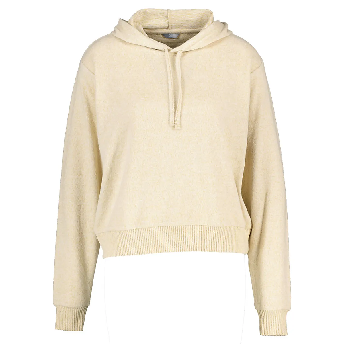 Hoodie - Wit
