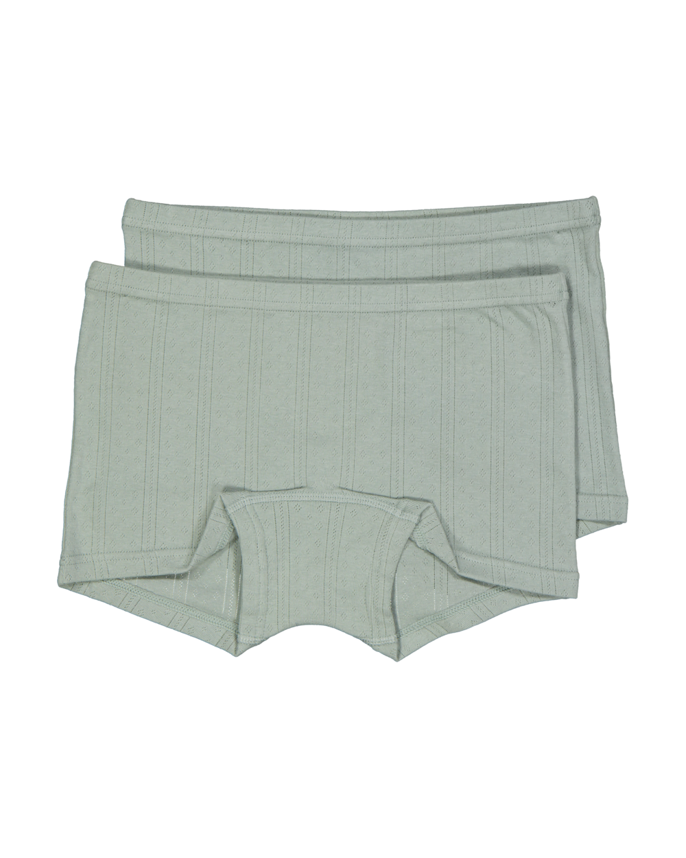 Boxer - Groen