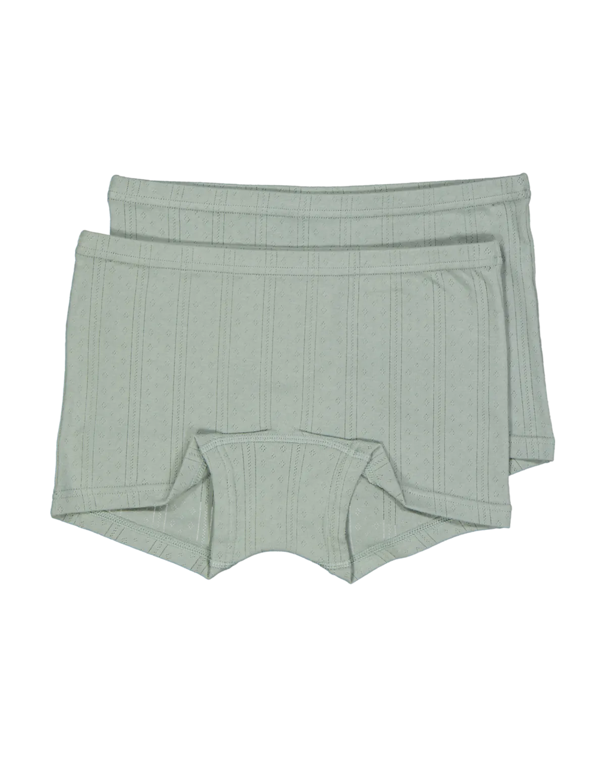 Boxer - Groen