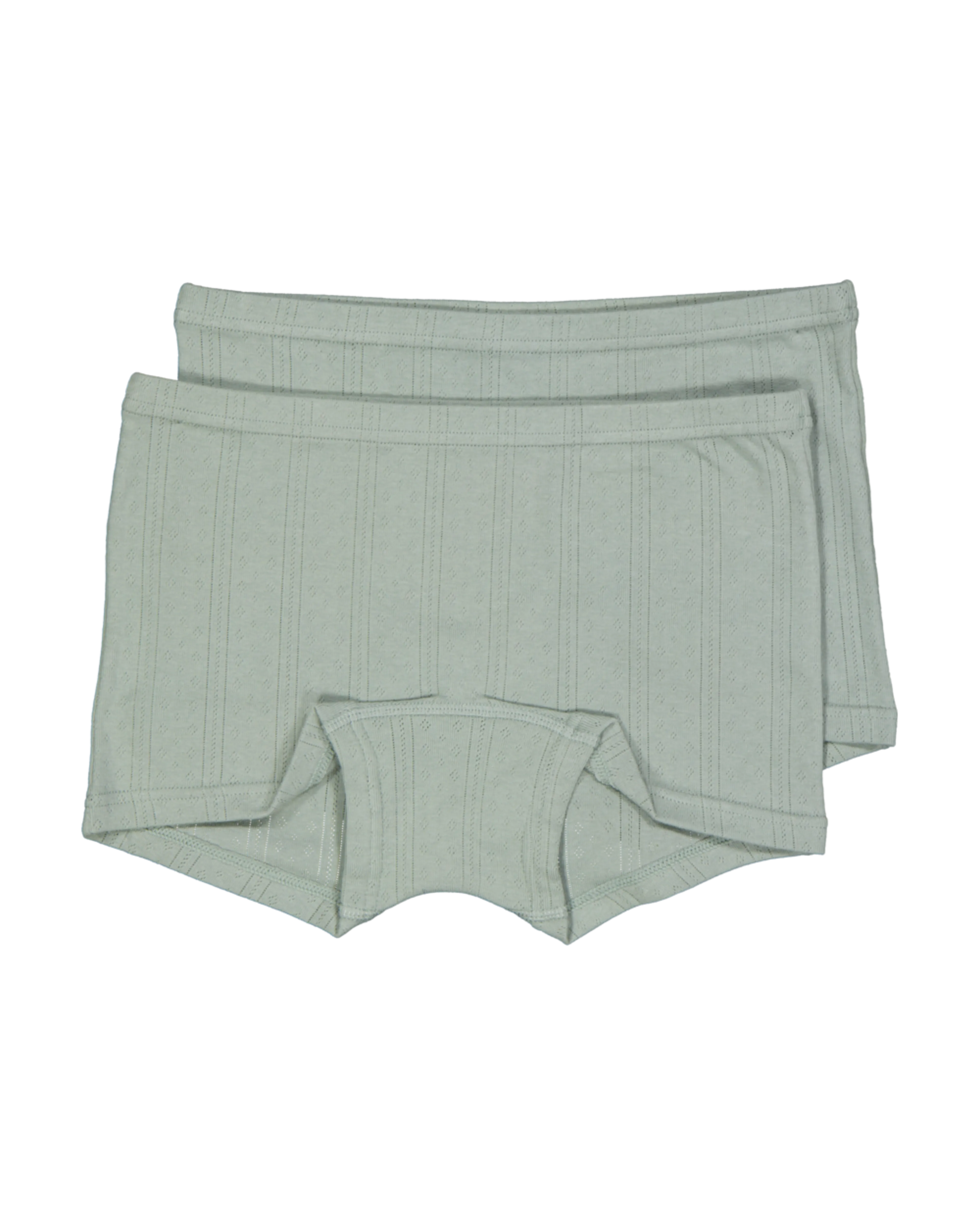 Boxershorts - Grün