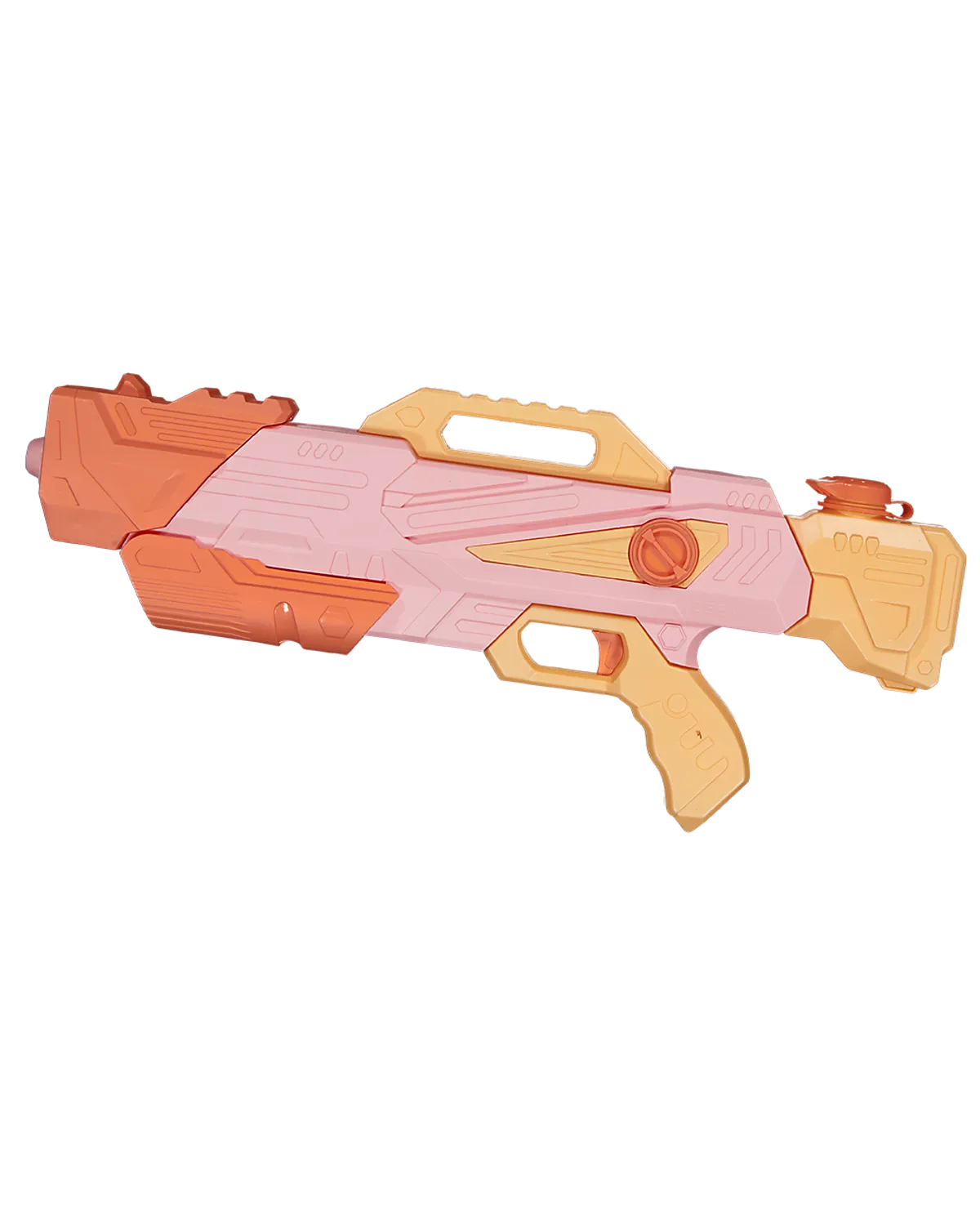 Waterpistool - Roze