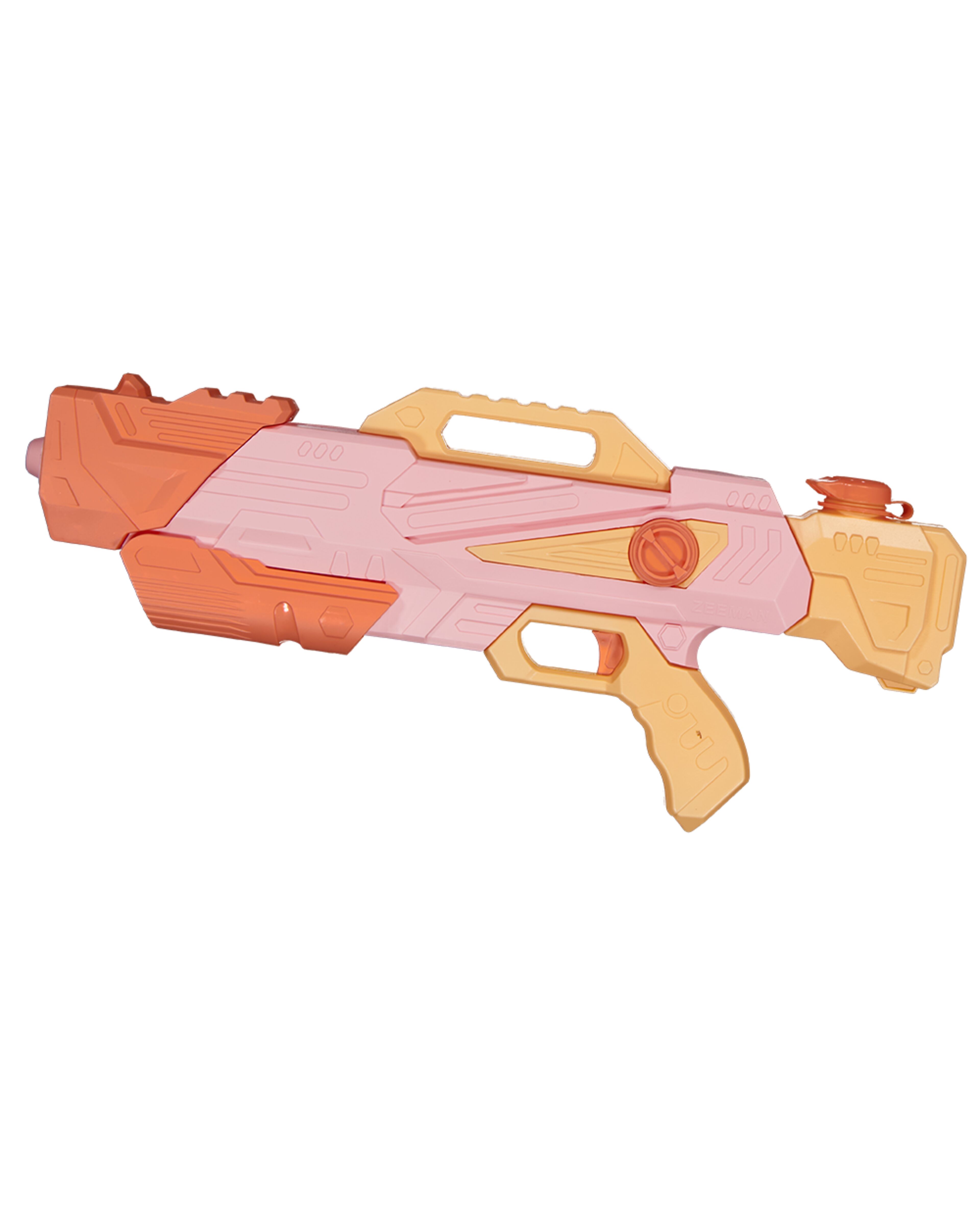 Waterpistool - Roze