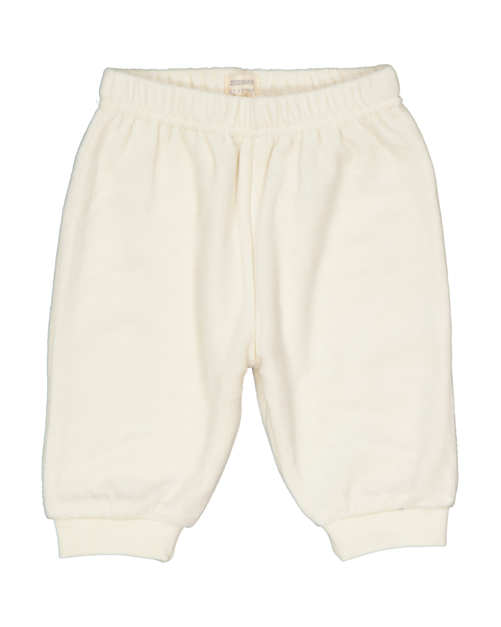 Broek - Beige