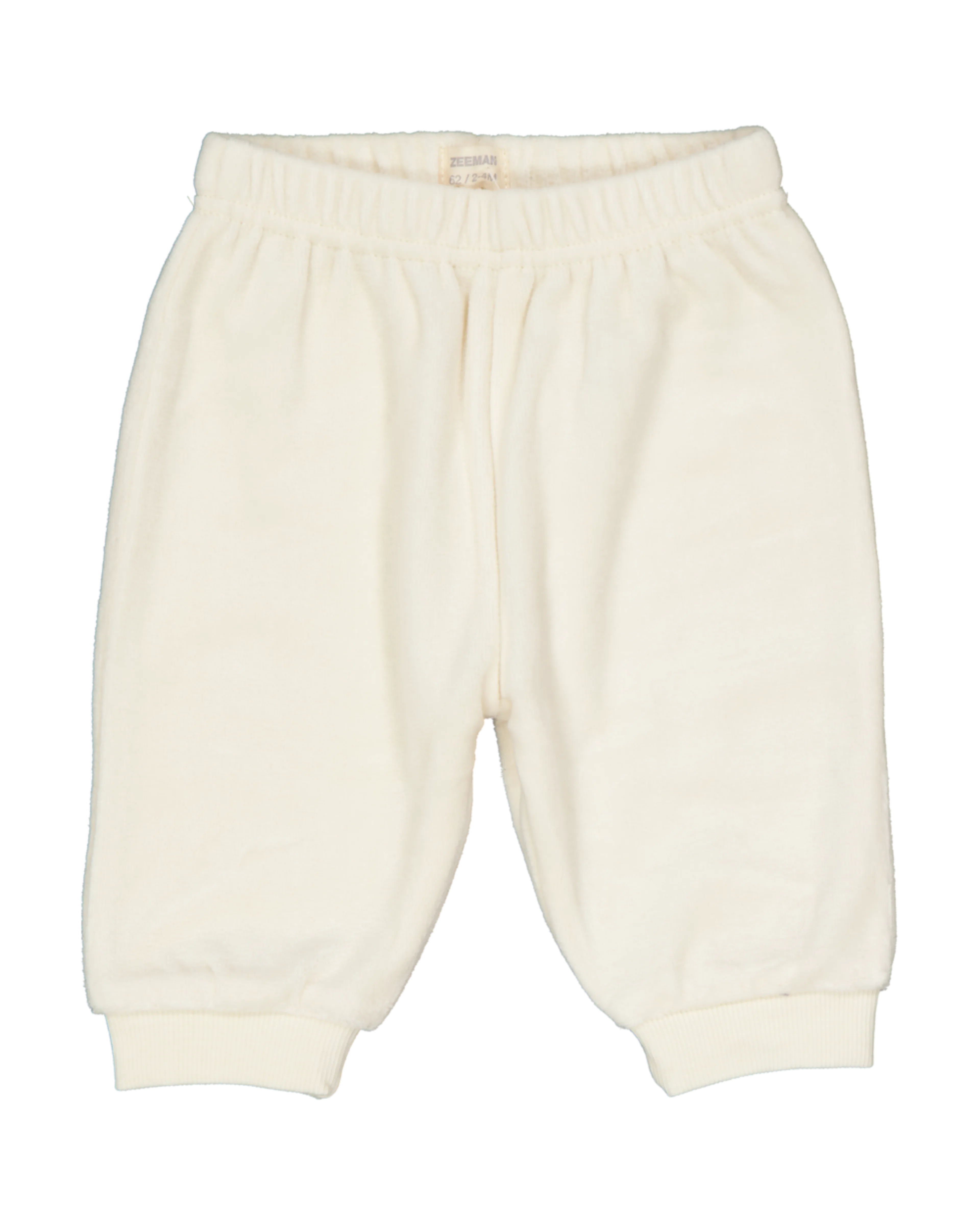 Pantalon - Beige