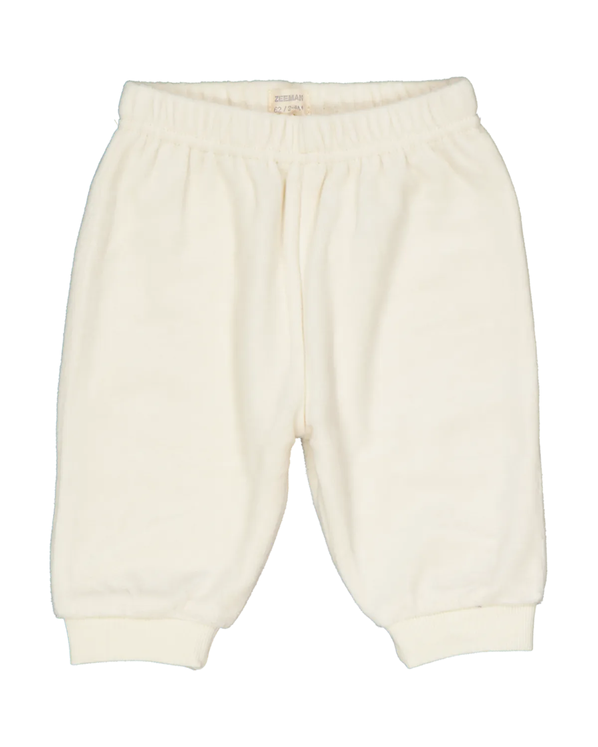 Broek - Beige