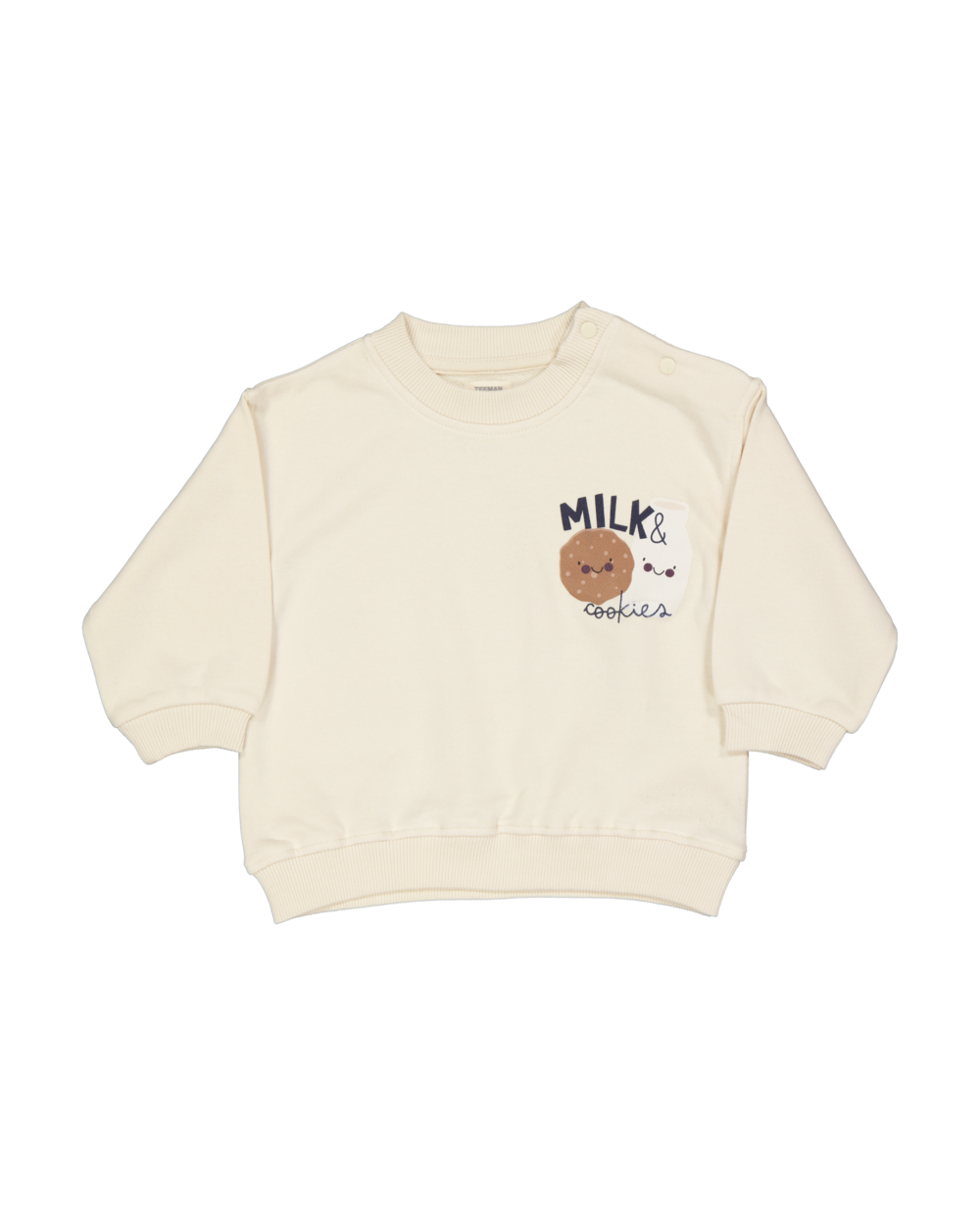 Sweater - Beige