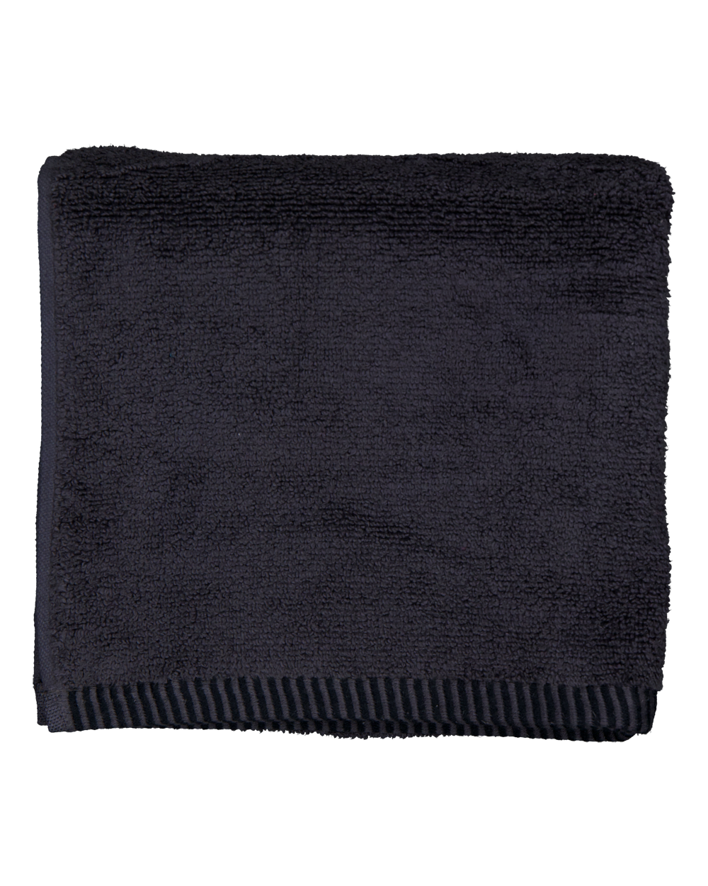 Handdoek - Grijs afbeelding