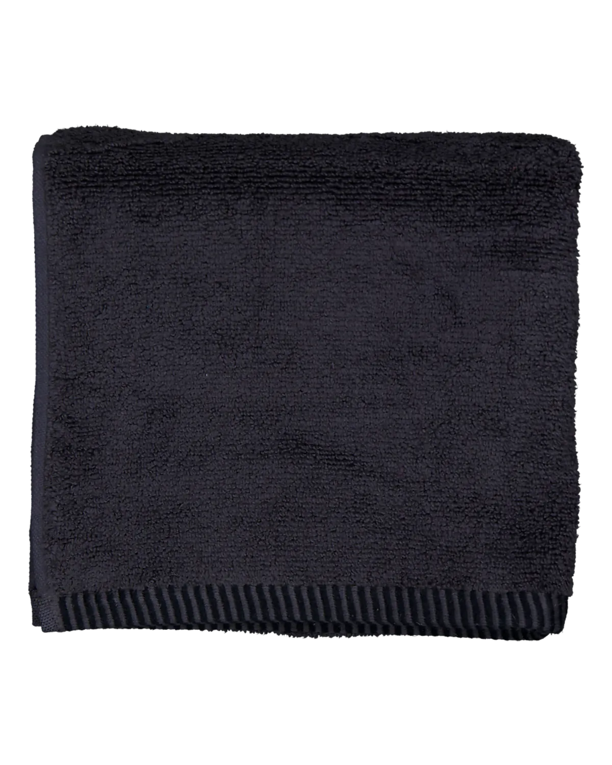 Serviette de toilette - Gris