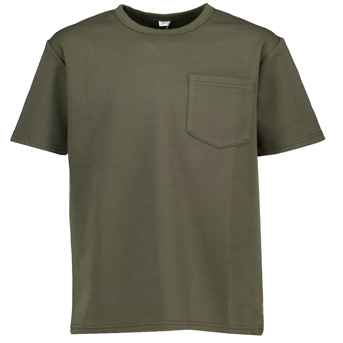 T-shirt - Groen