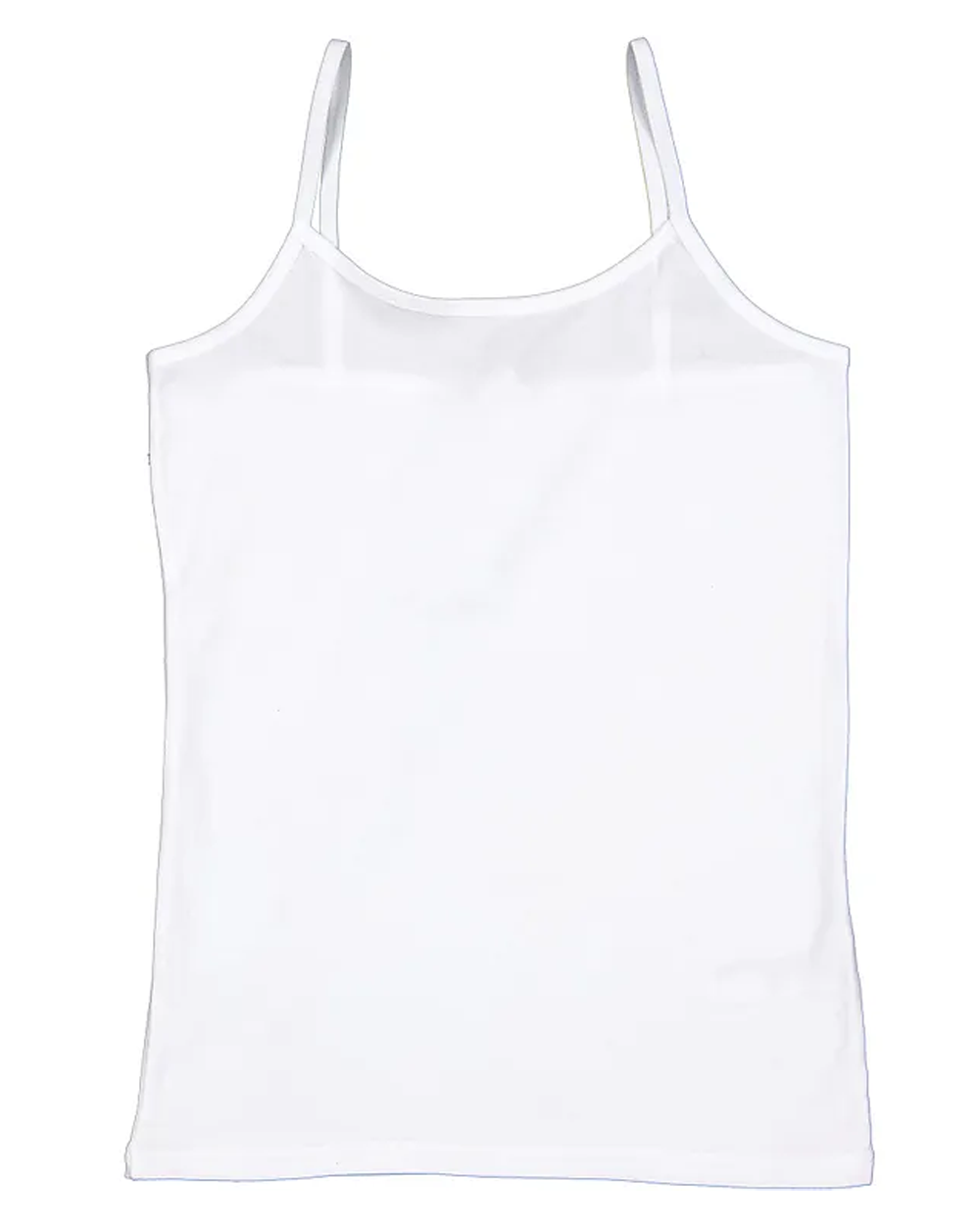 Romy Singlet - Wit