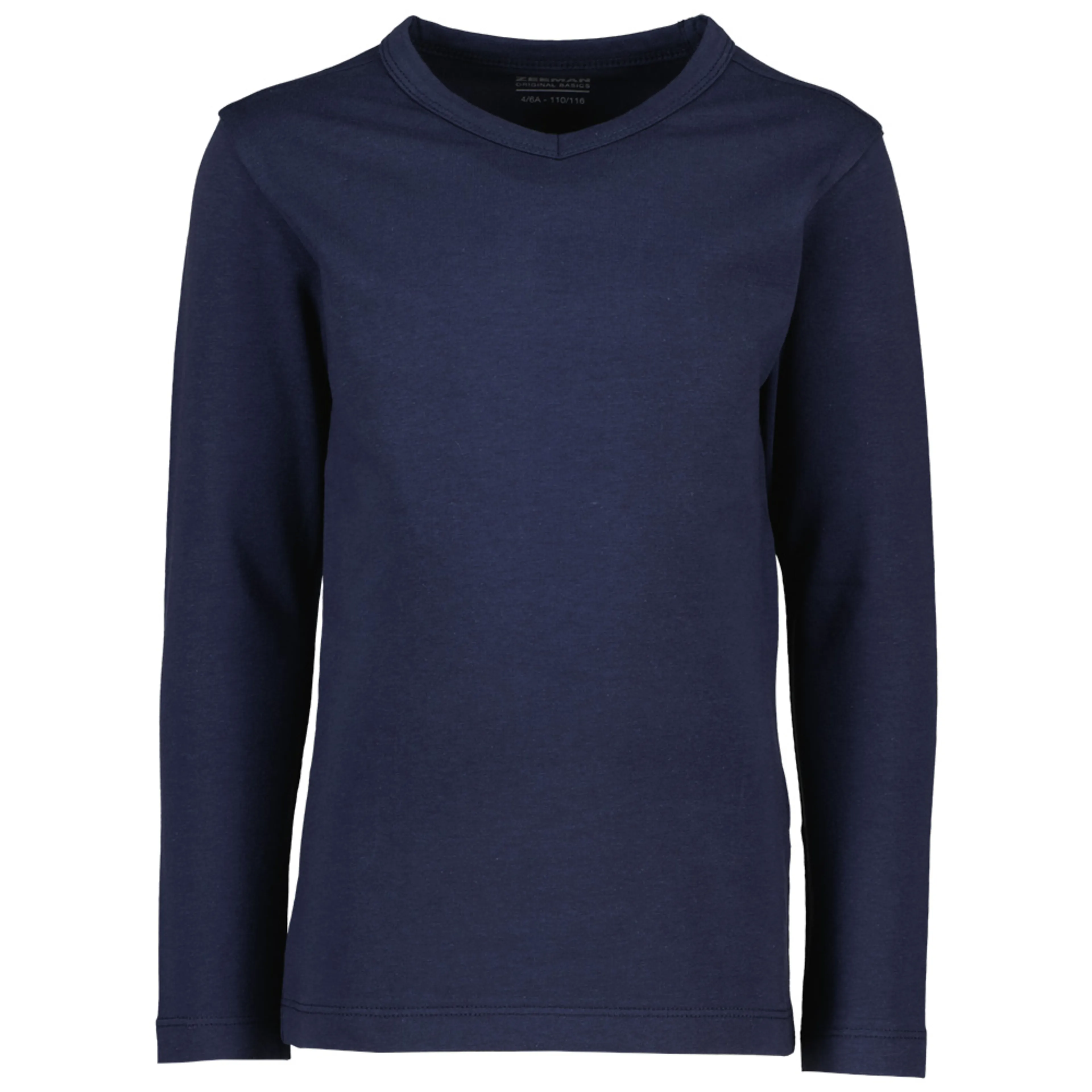 Camiseta - Azul