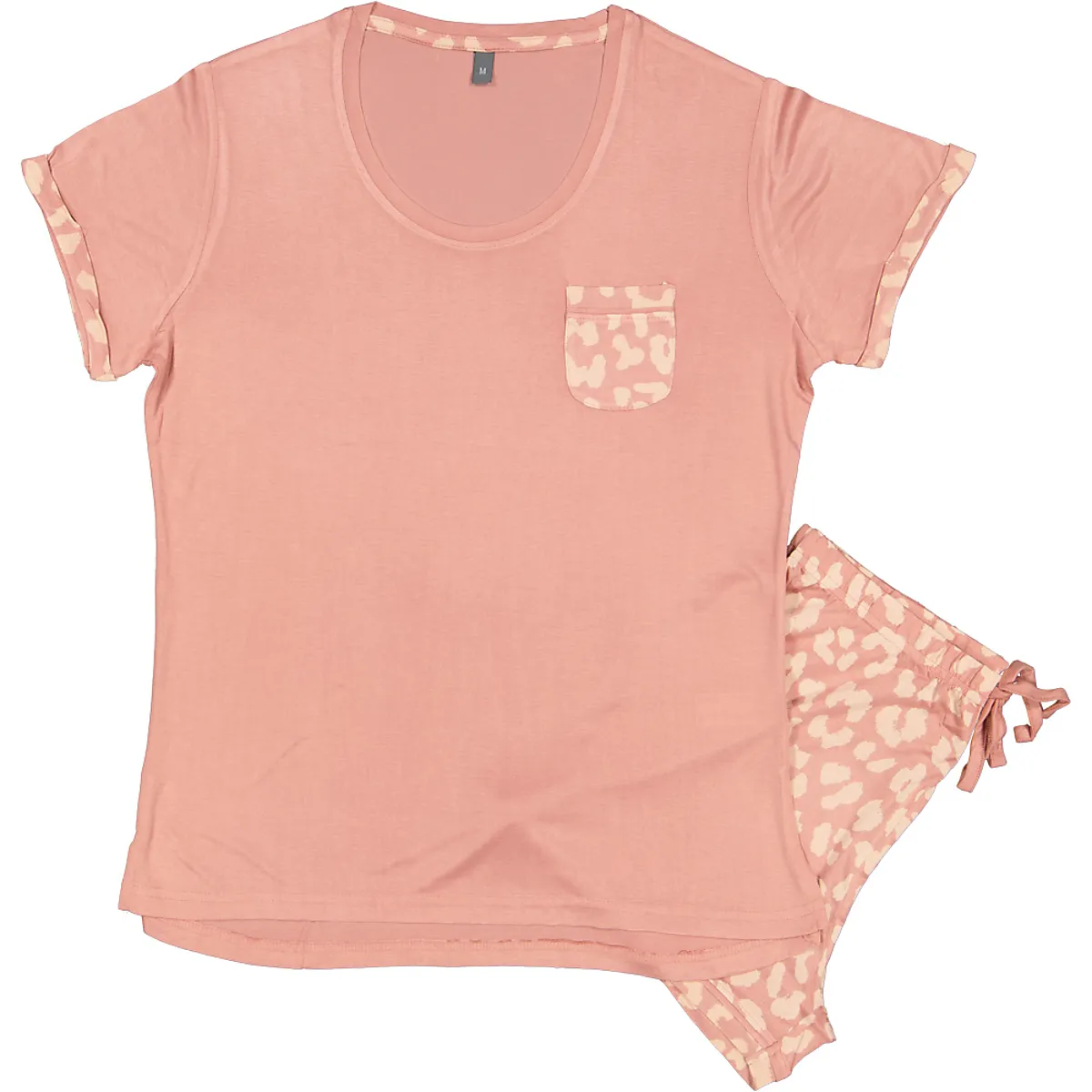 Shortama - Roze