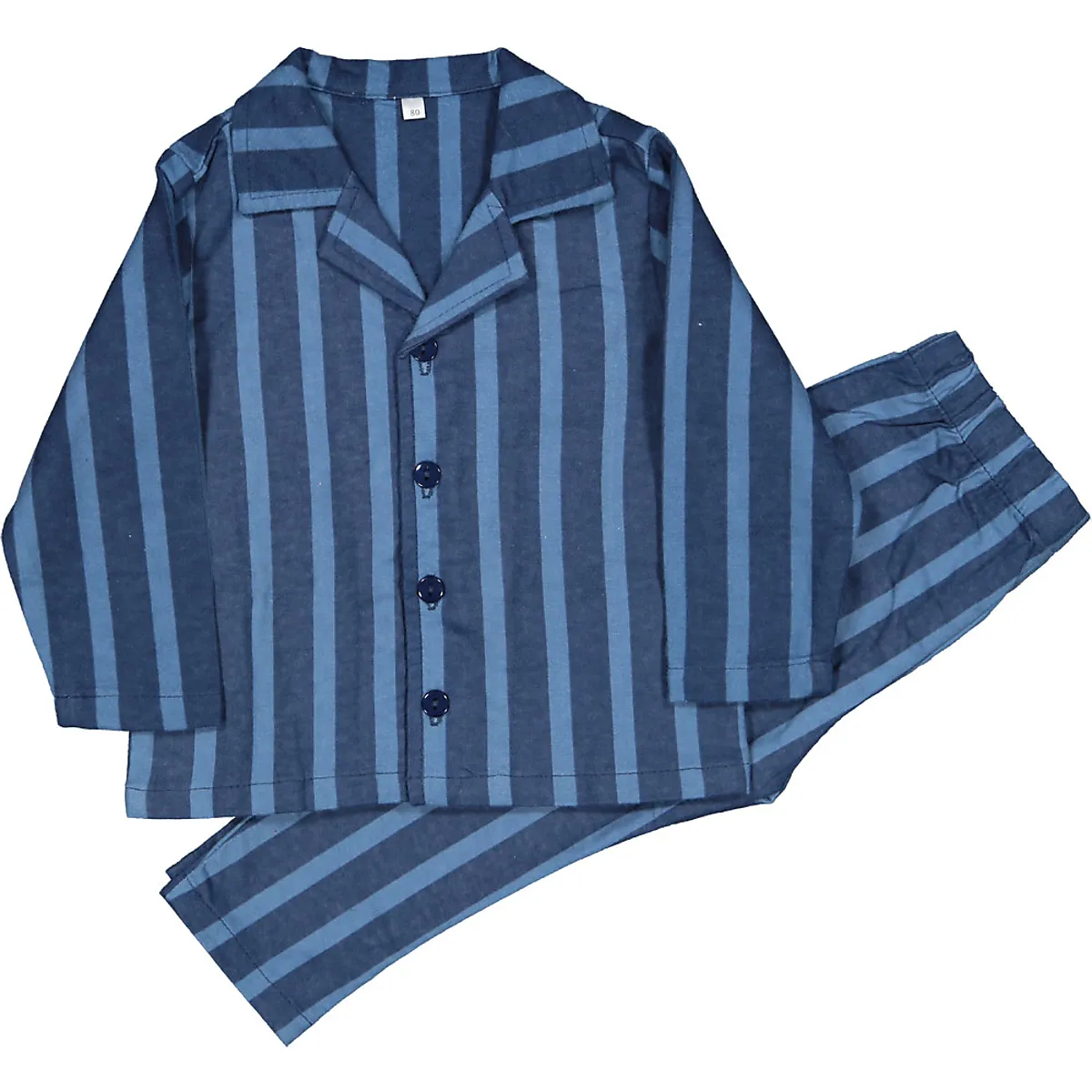 Pyjama - Blauw