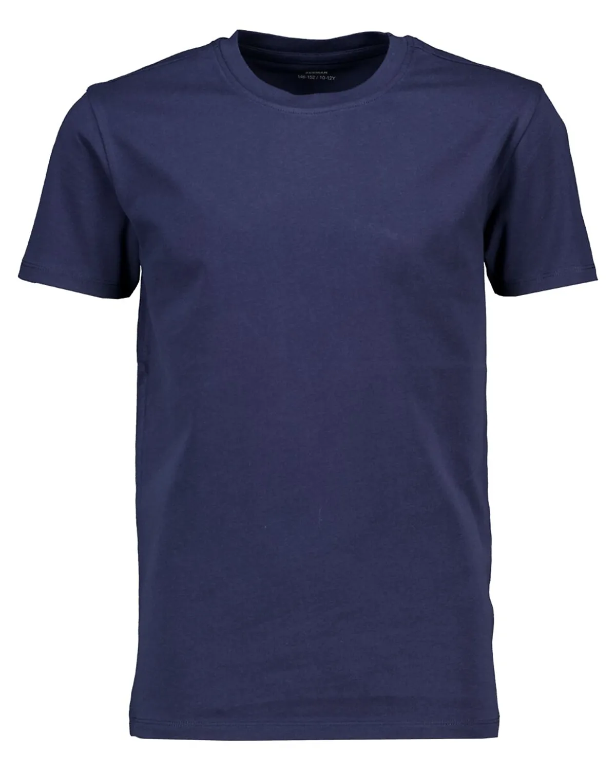 Tee-shirt - Bleu