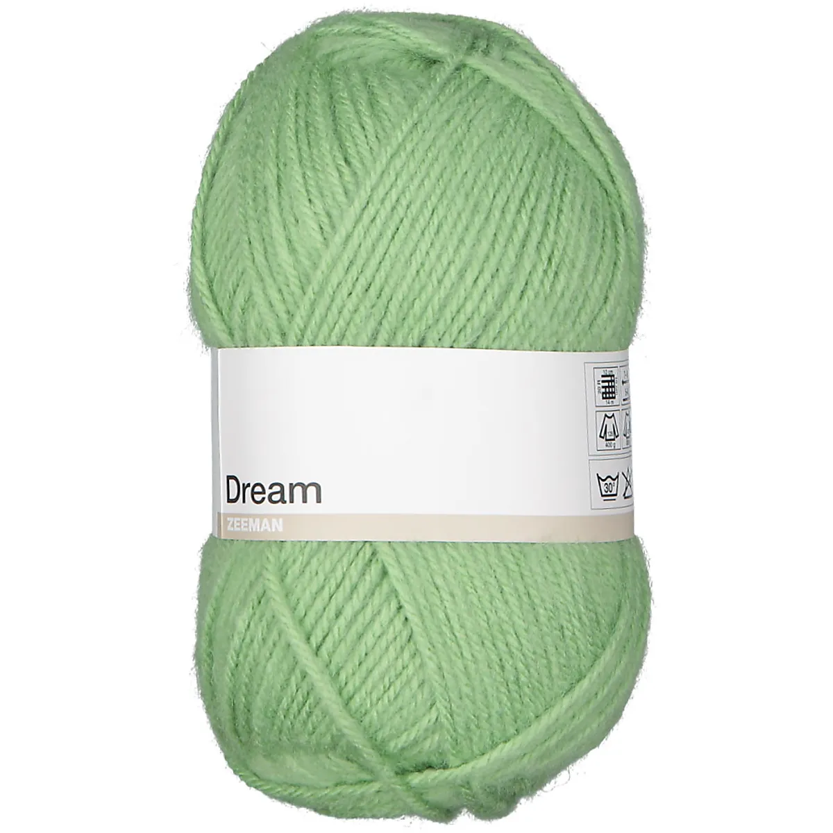 Dream Breigaren - Groen