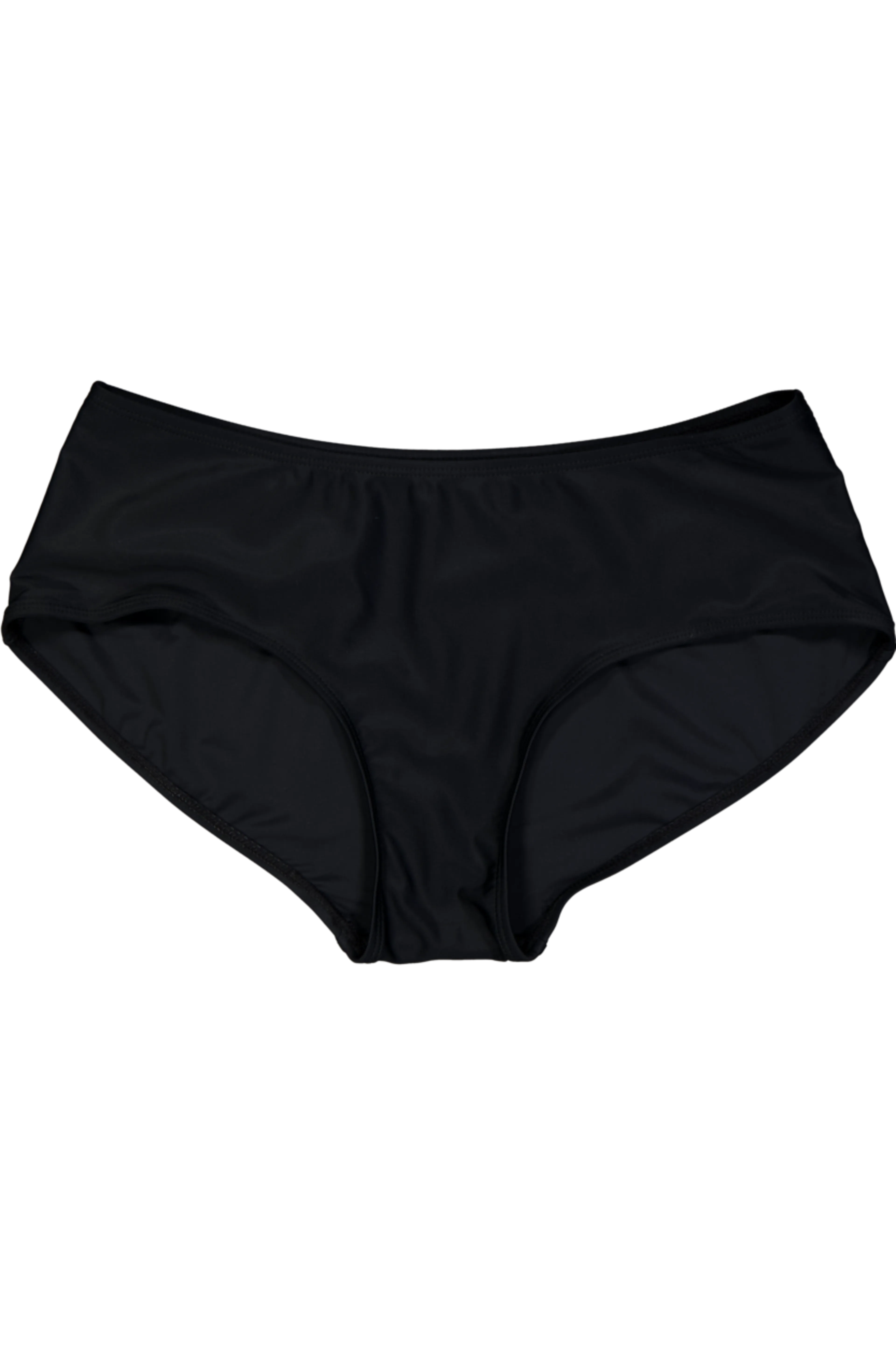 Cueca de biquíni - Preto