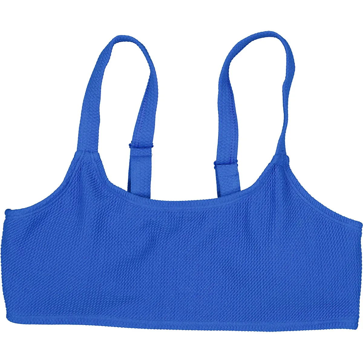 Bikinitop - Blauw