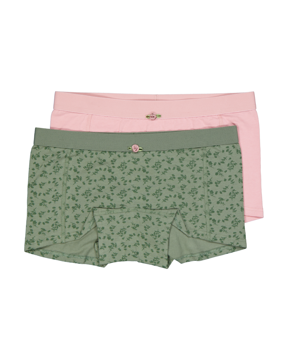 Boxer - Groen
