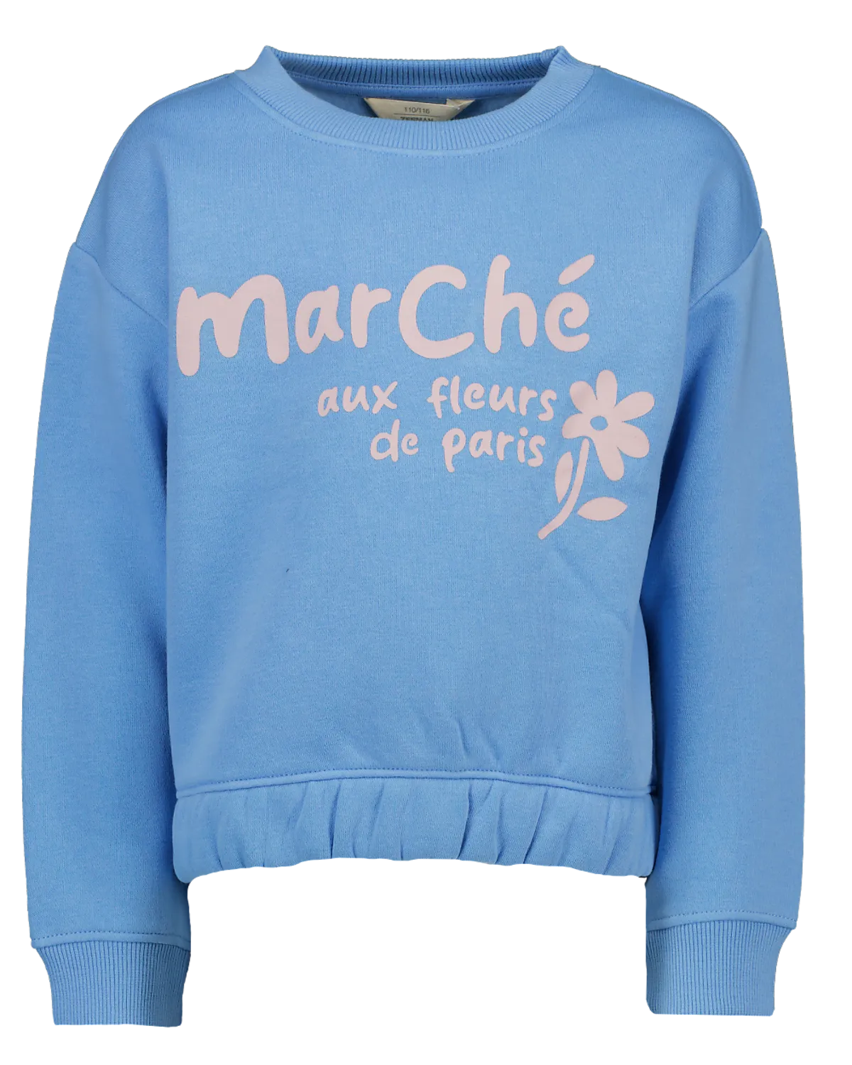 Sweater - Blauw