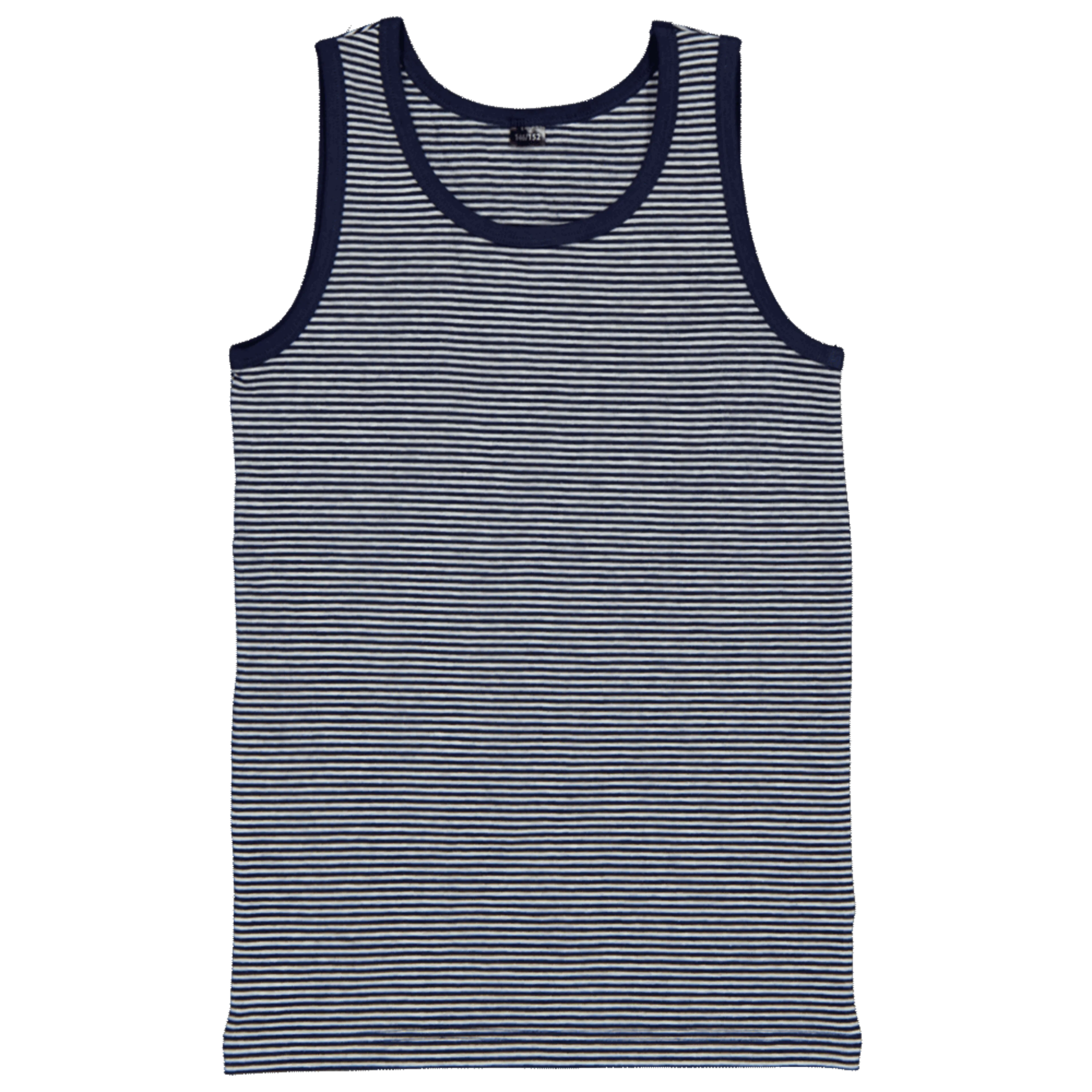 Hemd - Blauw