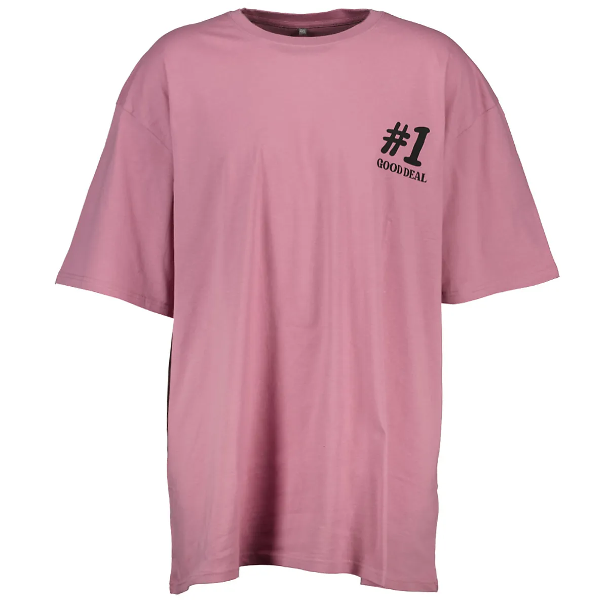 T-shirt - Roxo