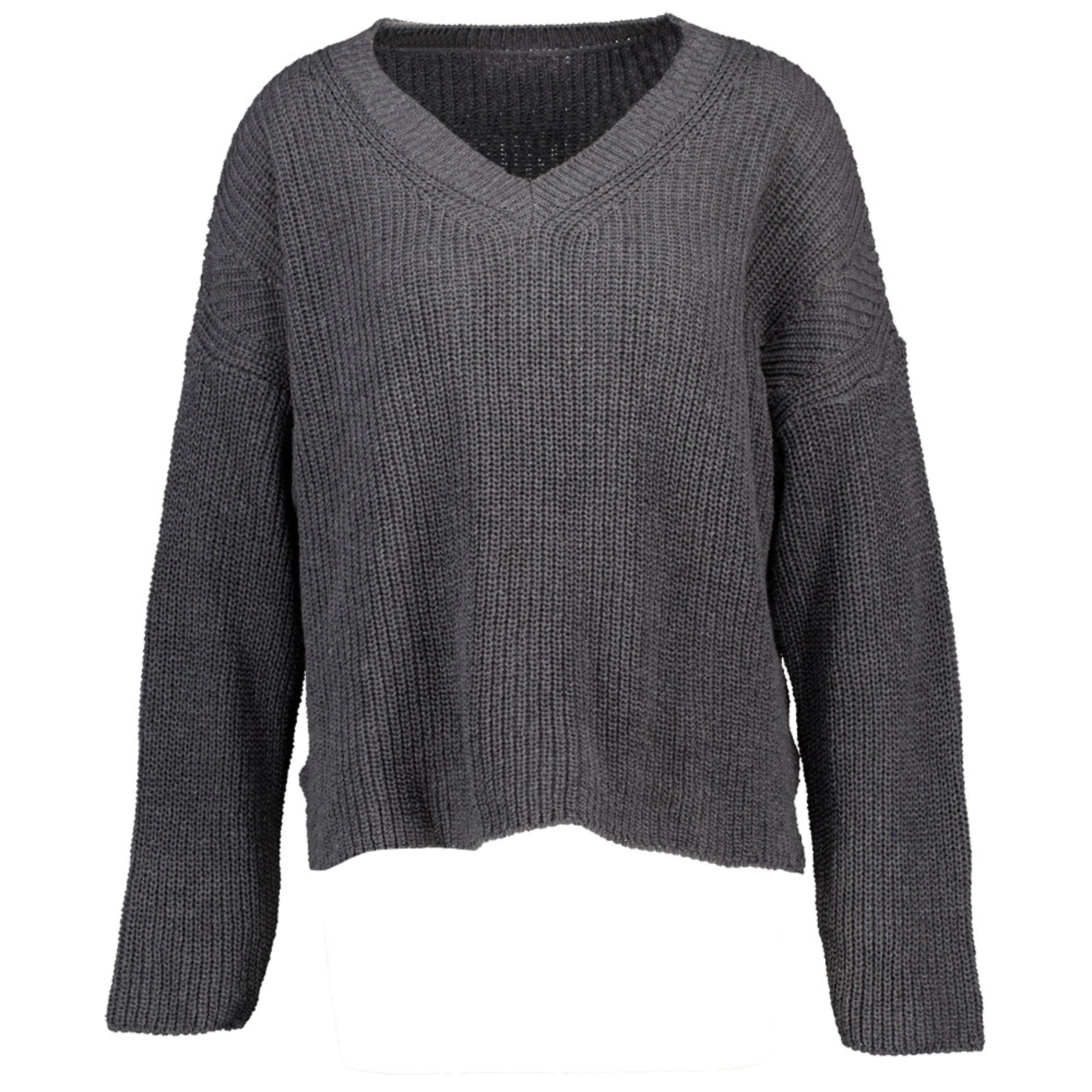 Pulli - Grijs
