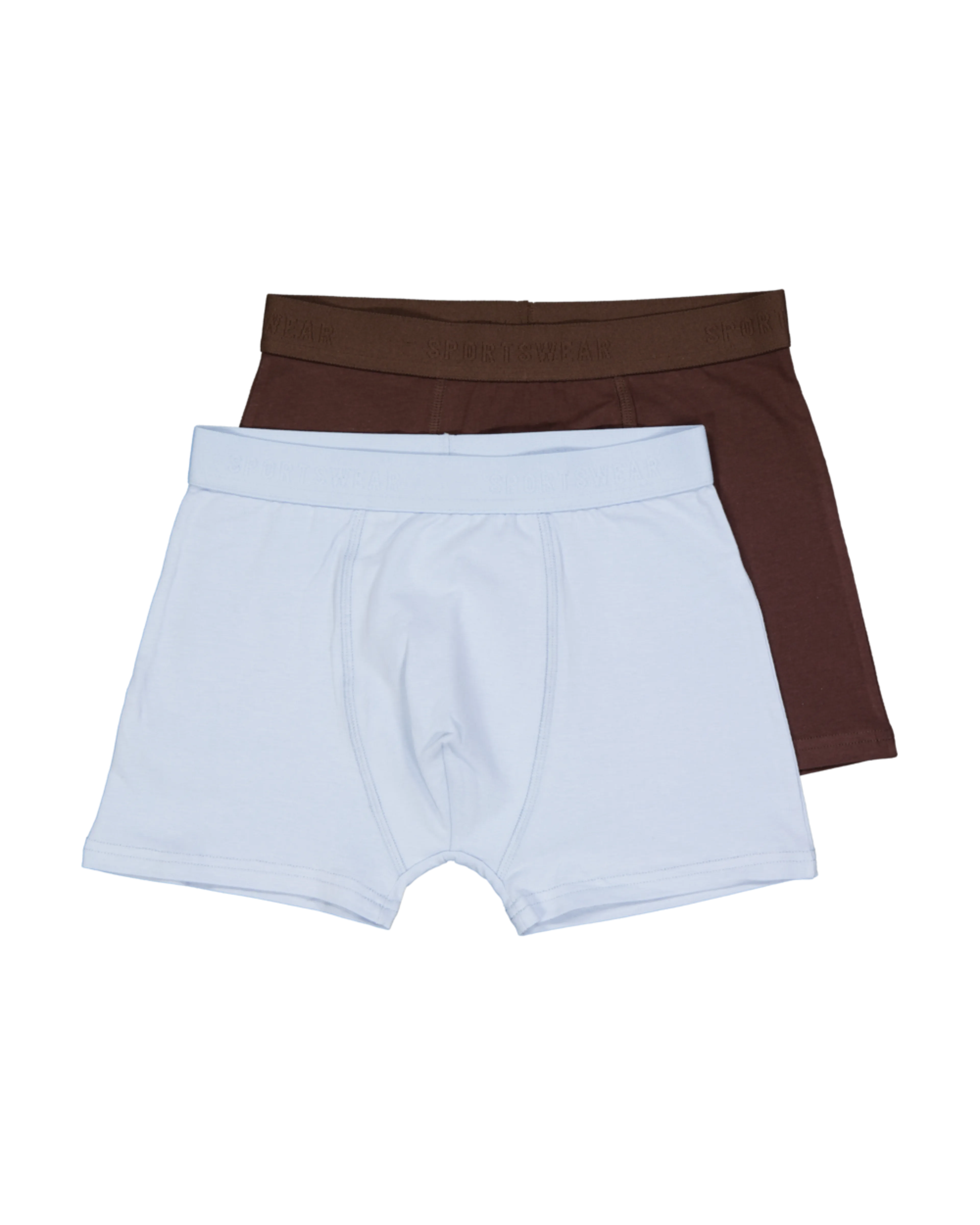 Boxer - Blauw