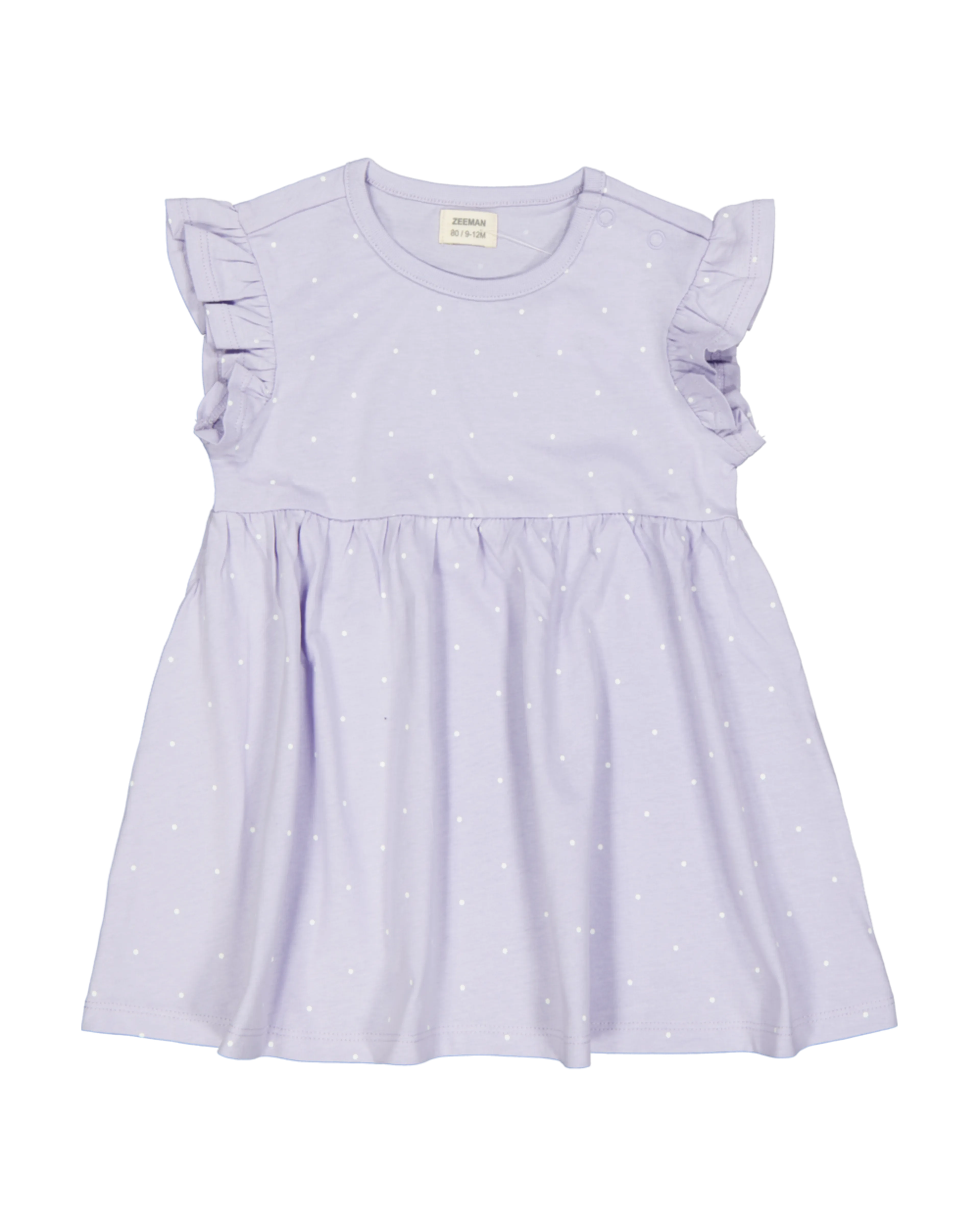 Robe - Violet