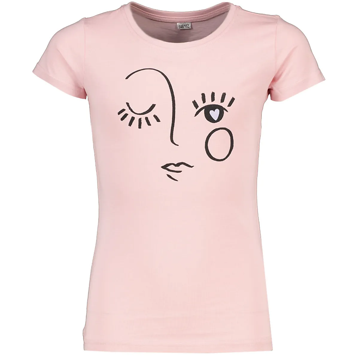 T-Shirt - Rosa