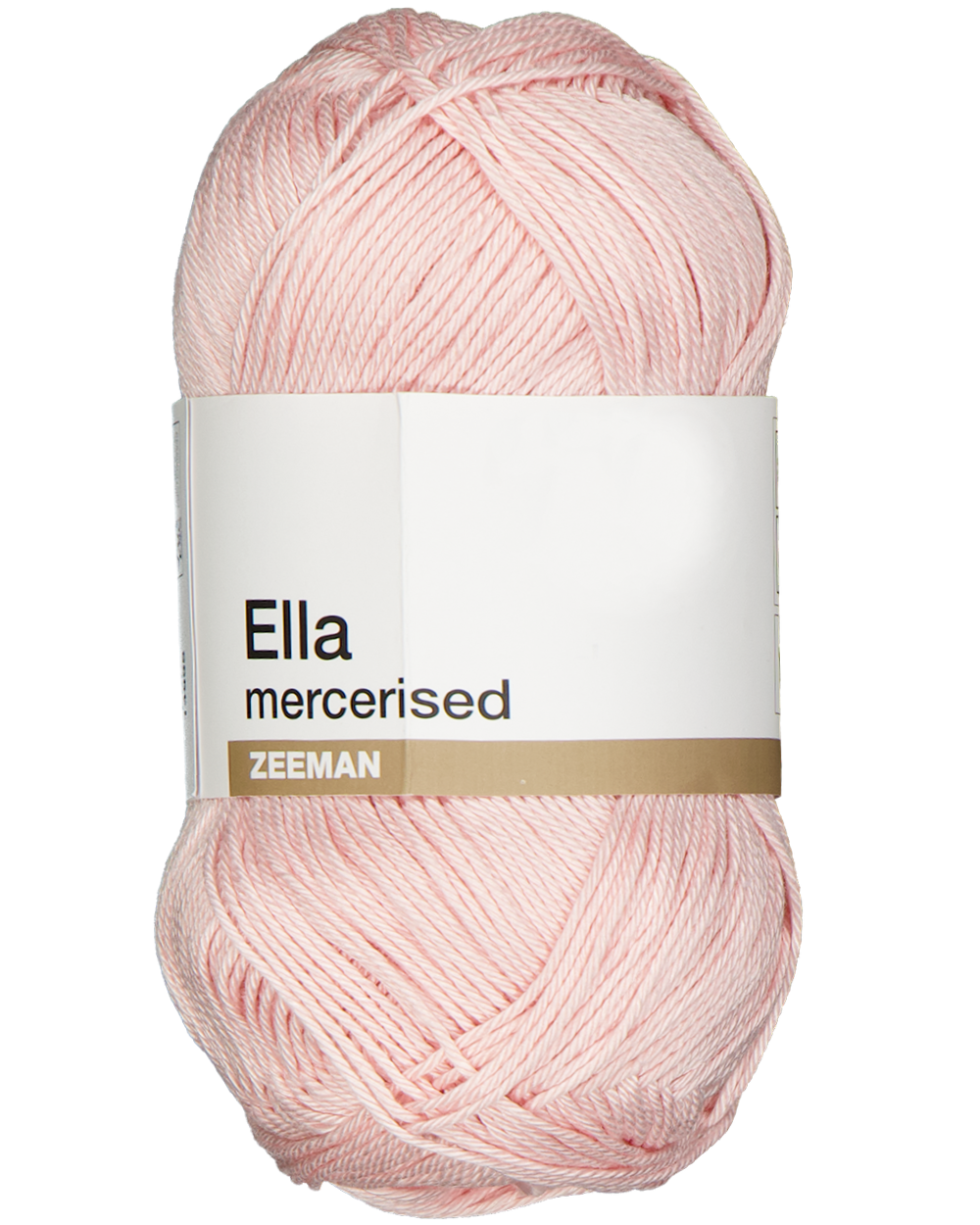 Ella Breigaren - Roze
