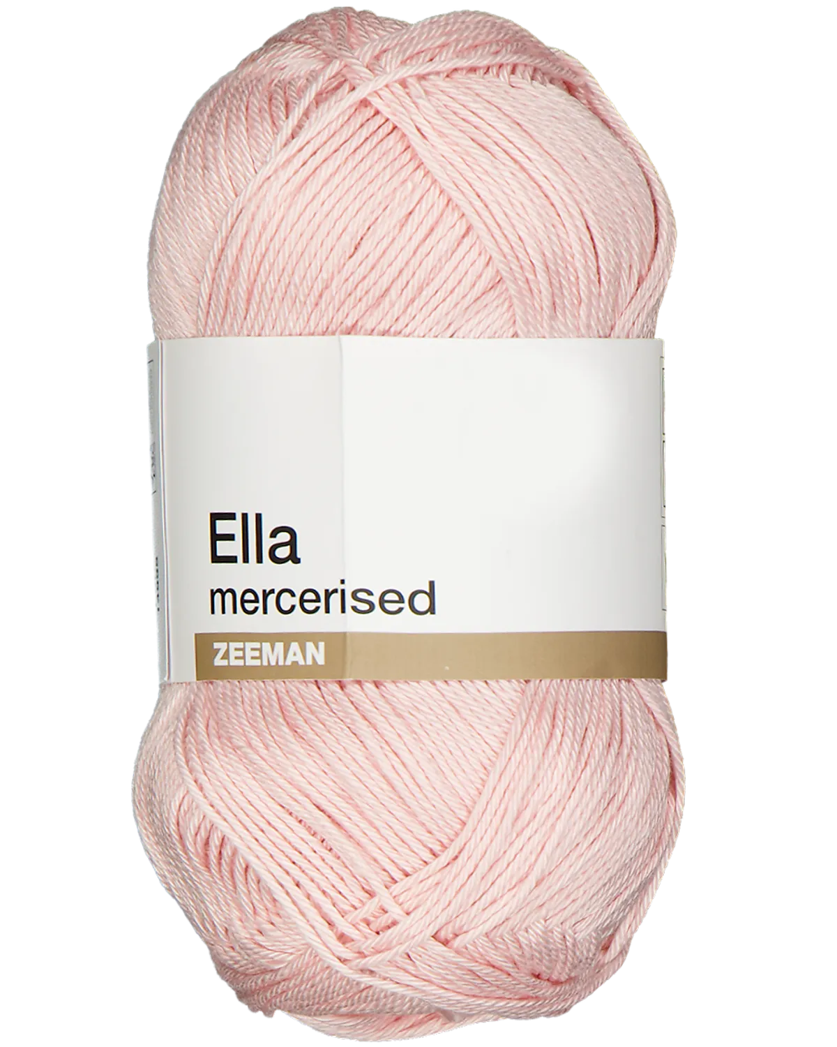 Ella Breigaren - Roze