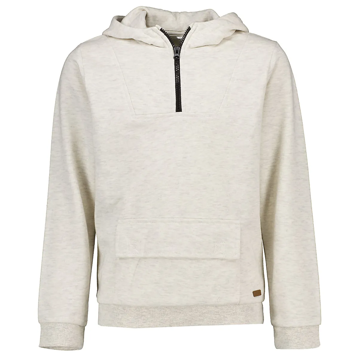 Hoodie - Beige