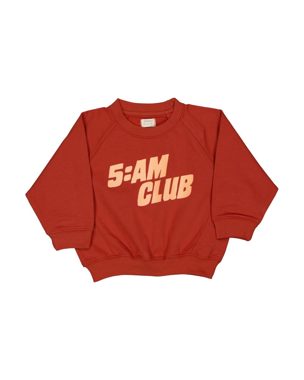 Sweater - Bruin