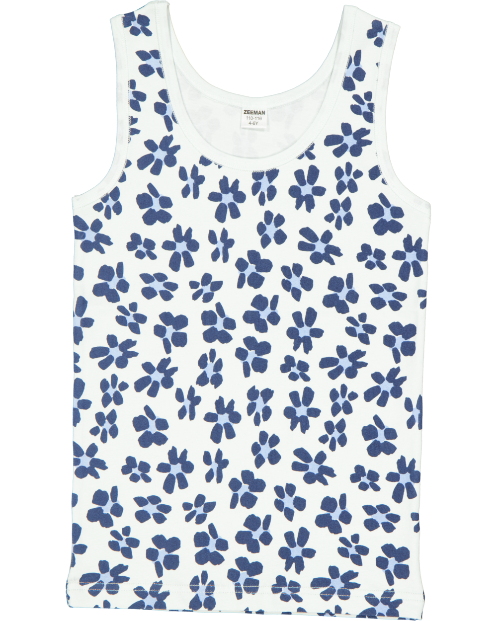 Hemd - Blauw