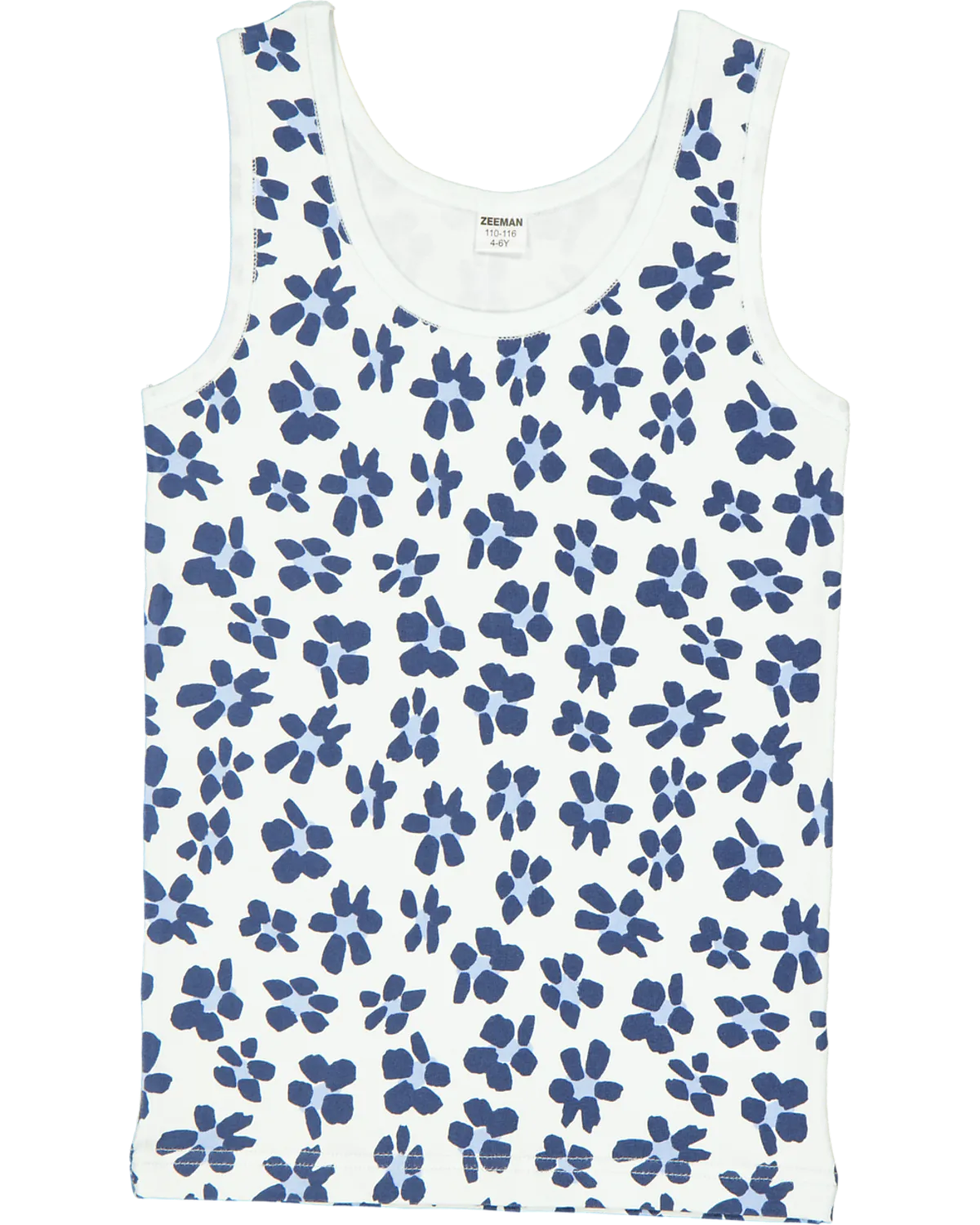 Hemd - Blauw