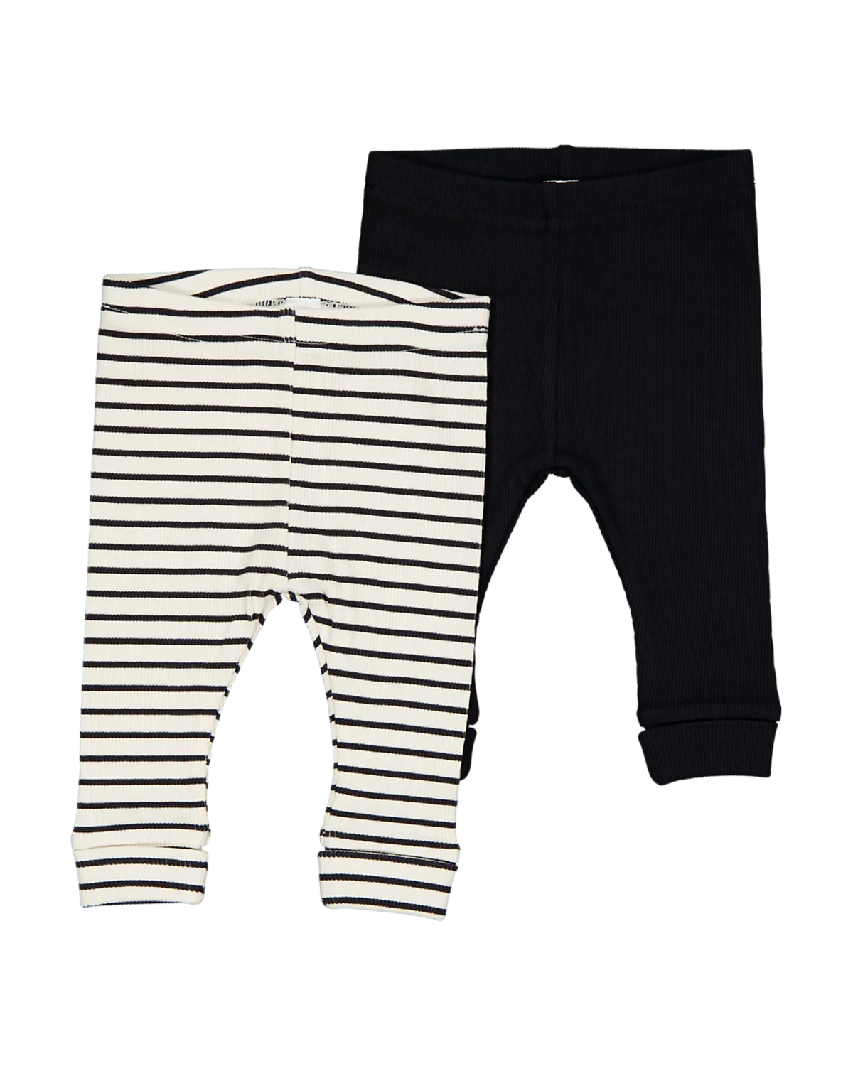 Legging - Zwart