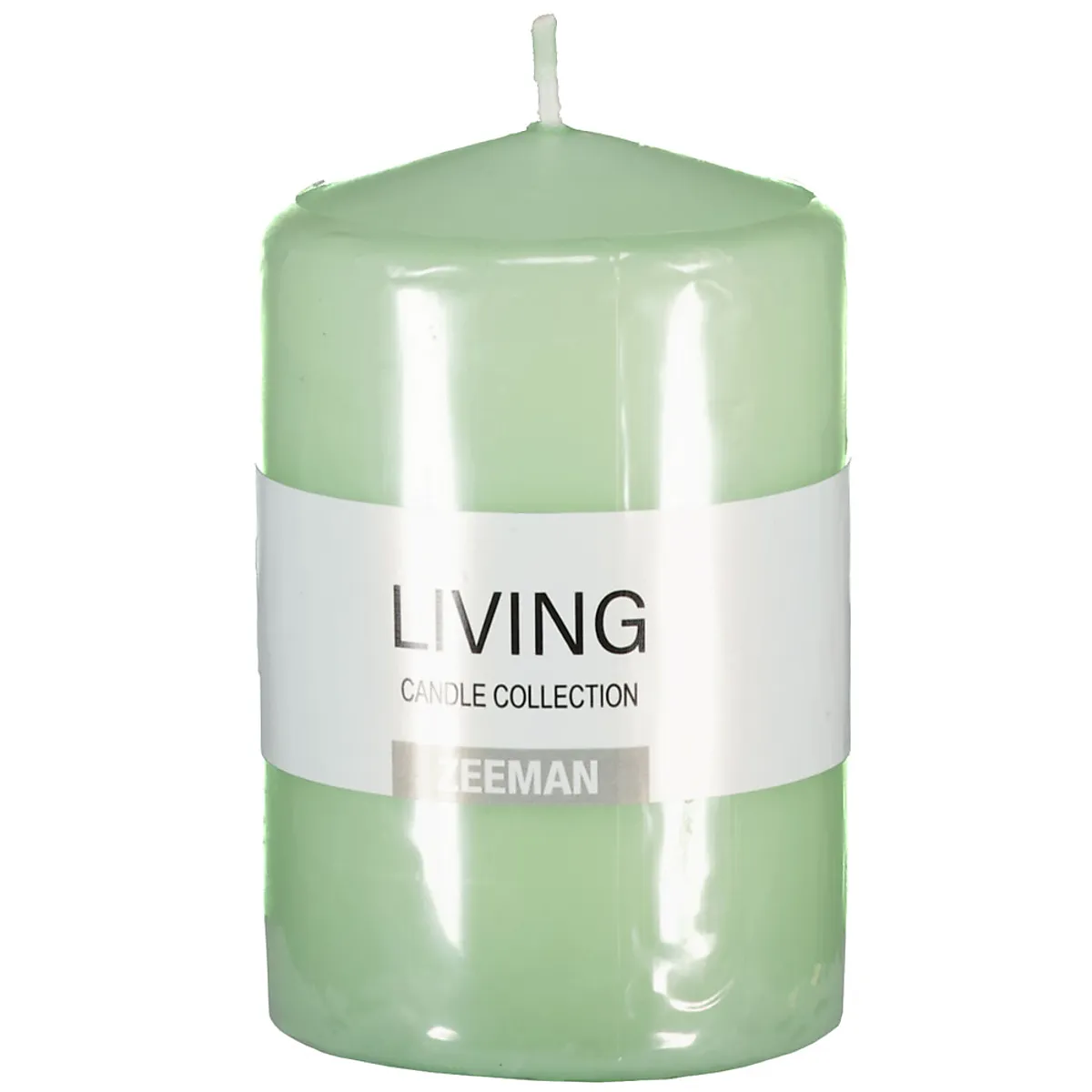 Kaarsen - Groen