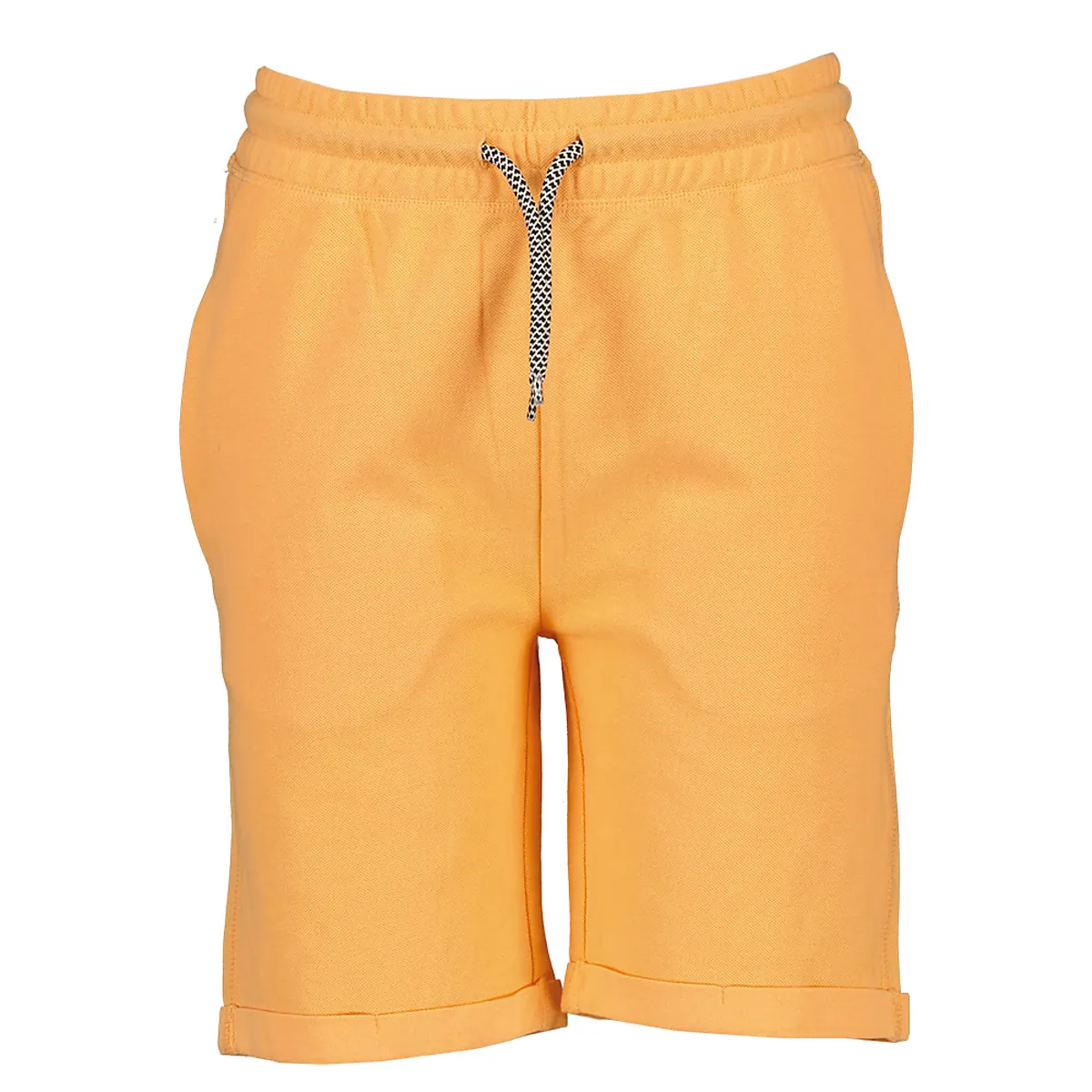 Shorts - Orange