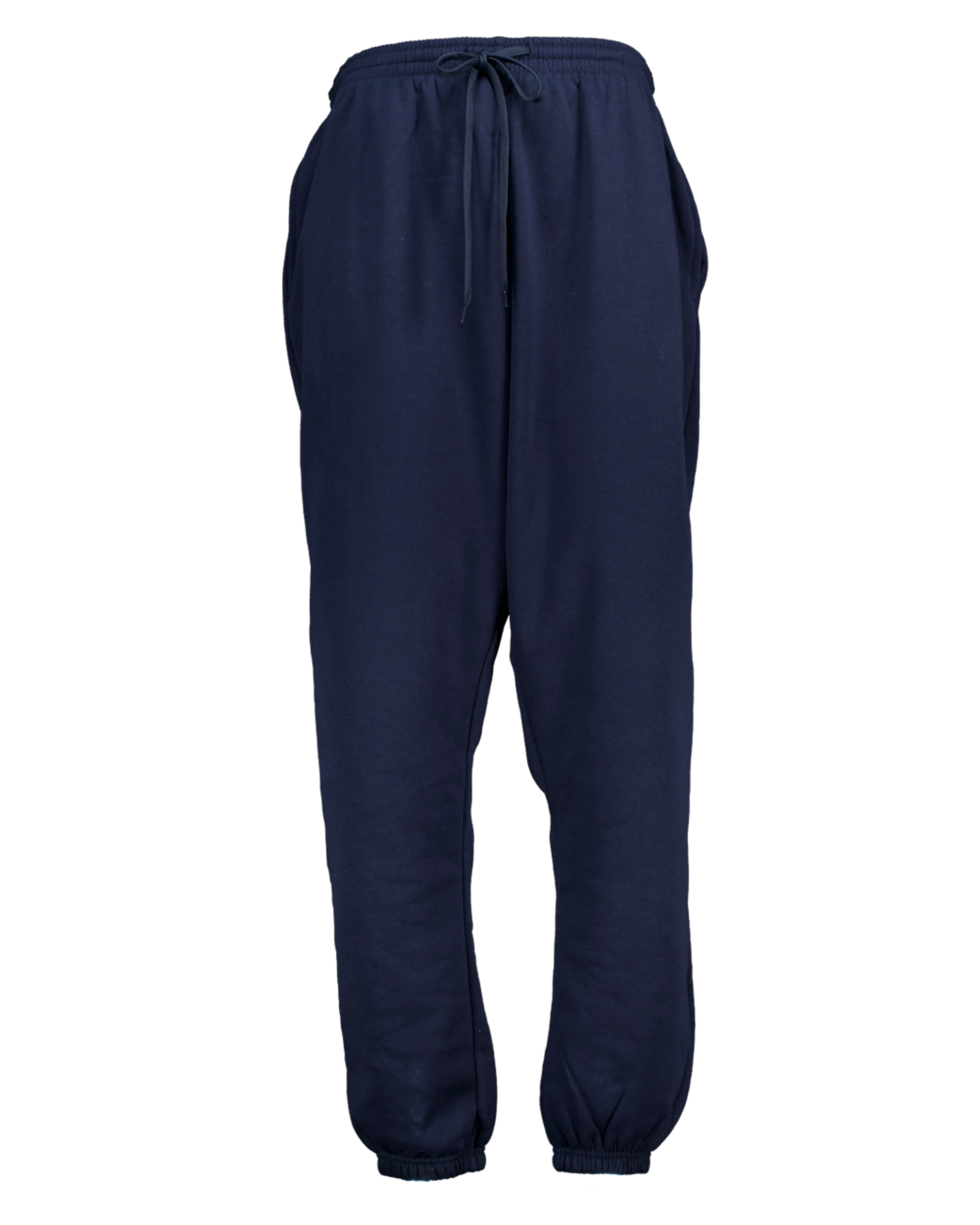 Joggingbroek - Blauw